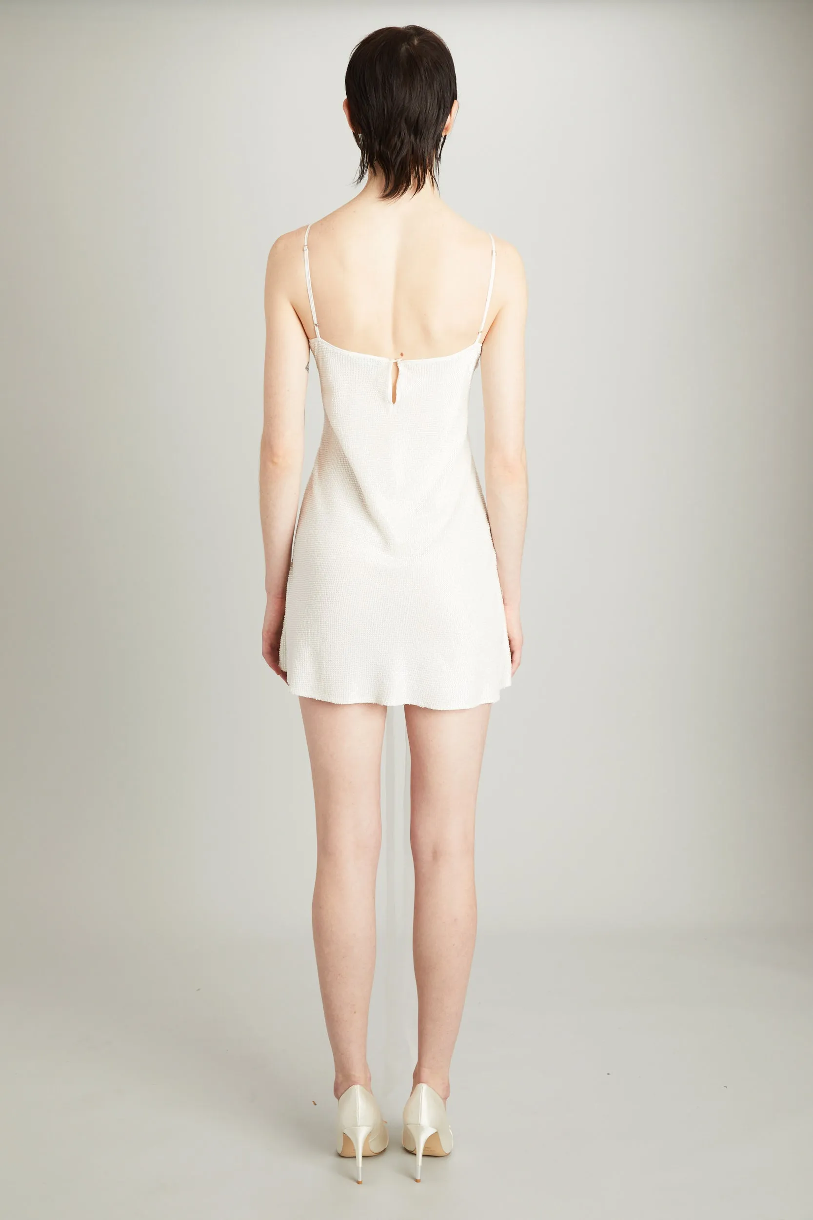 Mini Popstar Dress sold by Wiederhoeft product image thumbnail 3