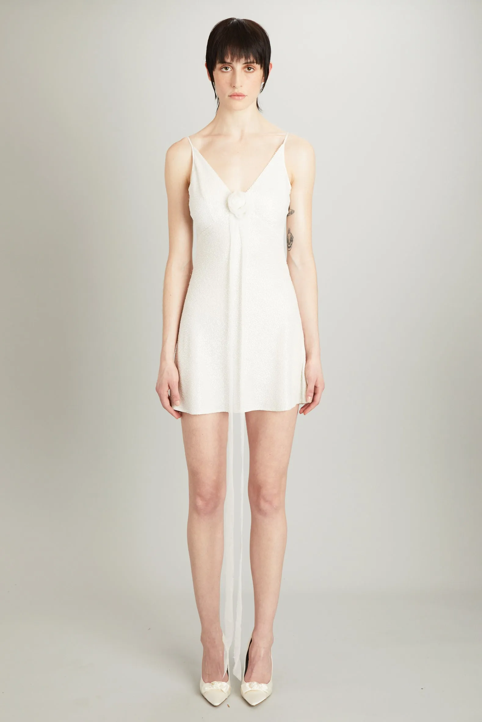 Mini Popstar Dress sold by Wiederhoeft