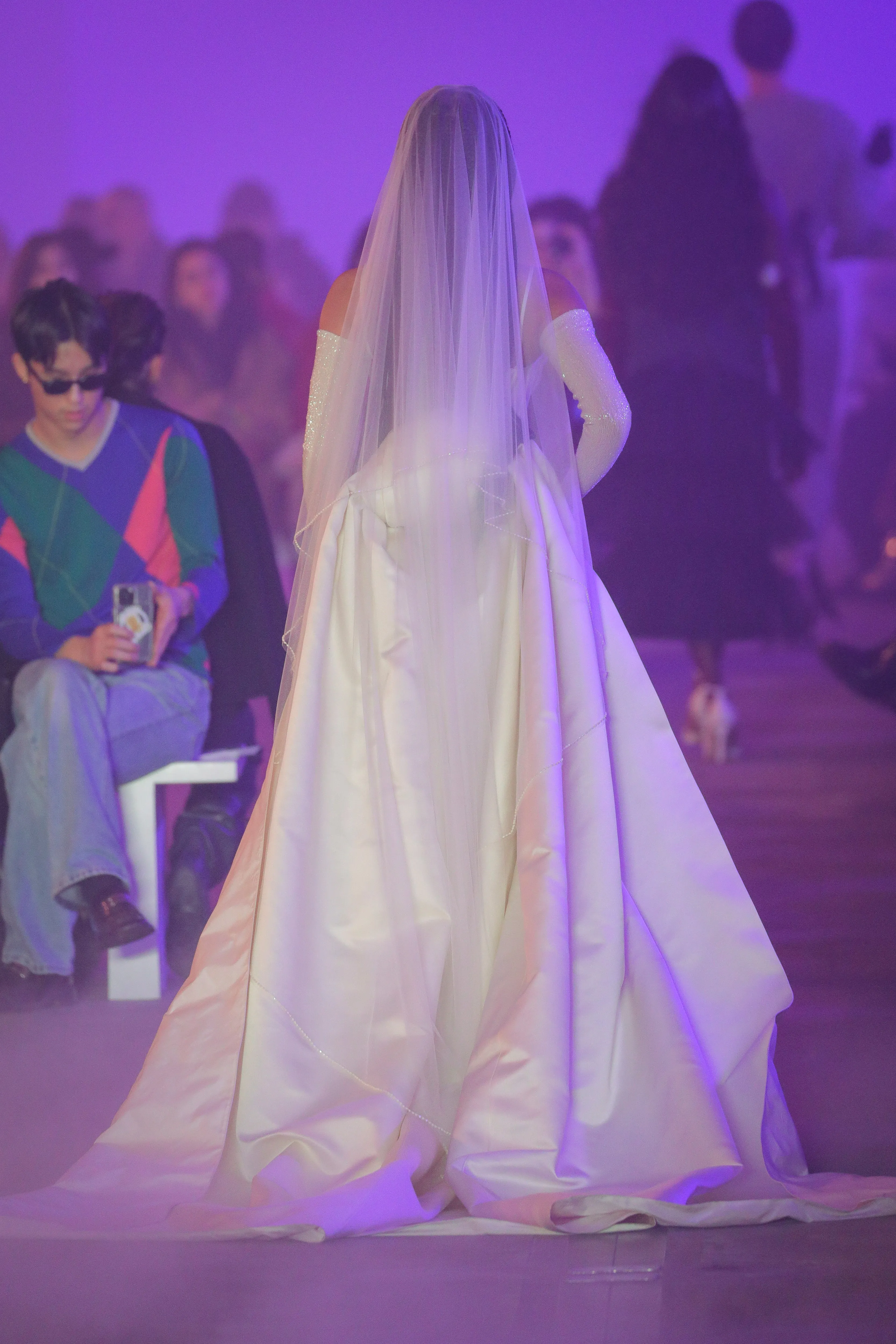 Ballroom Gown sold by Wiederhoeft product image thumbnail 2