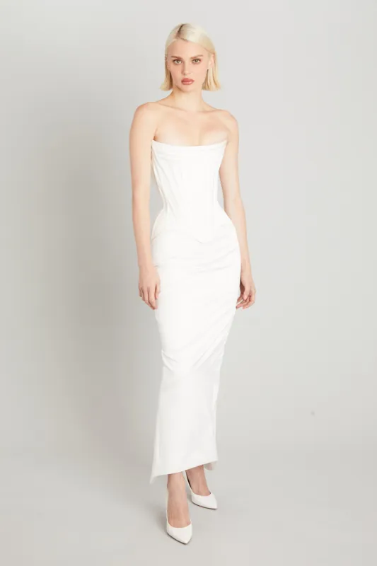 Classic Ankle-Length Wasp Skirt sold by Wiederhoeft