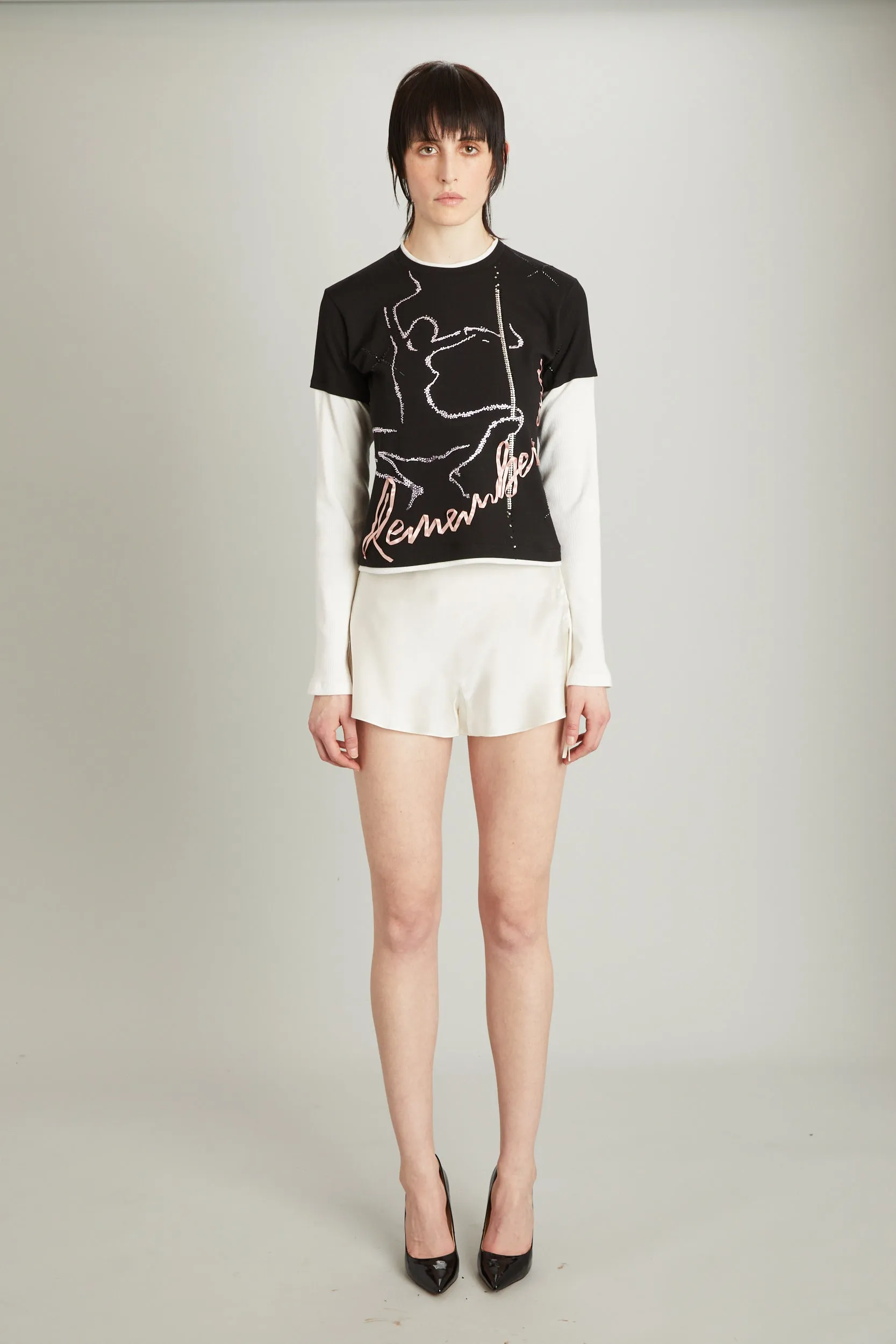 Remember Me T-Shirt sold by Wiederhoeft