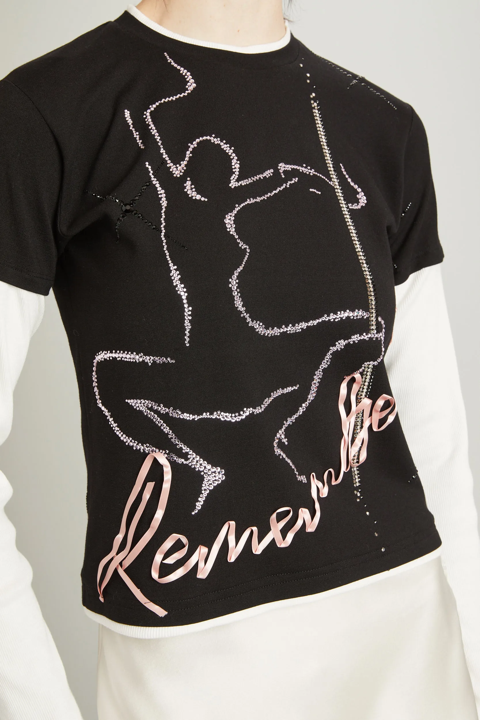 Remember Me T-Shirt sold by Wiederhoeft product image thumbnail 5