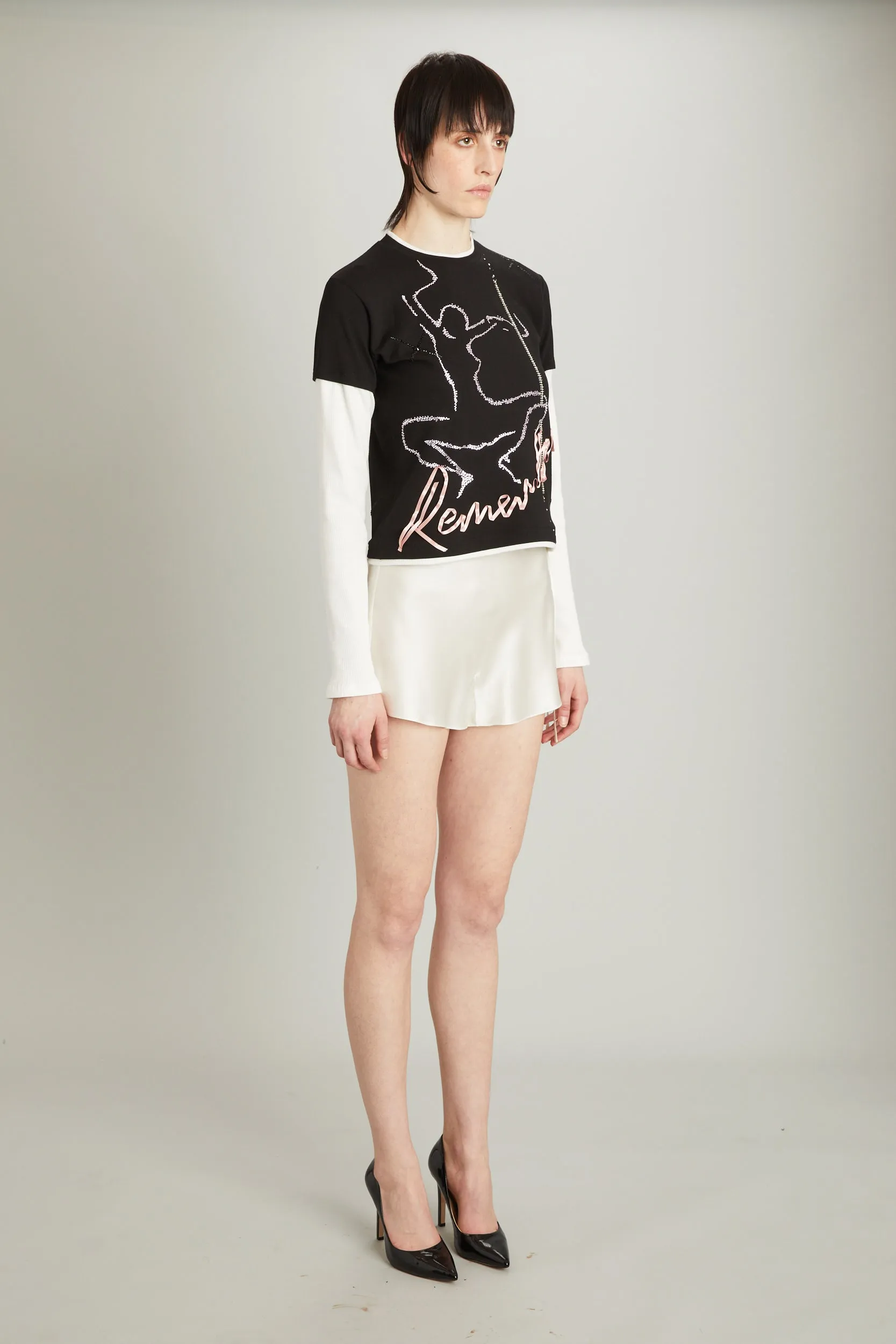 Remember Me T-Shirt sold by Wiederhoeft product image thumbnail 2