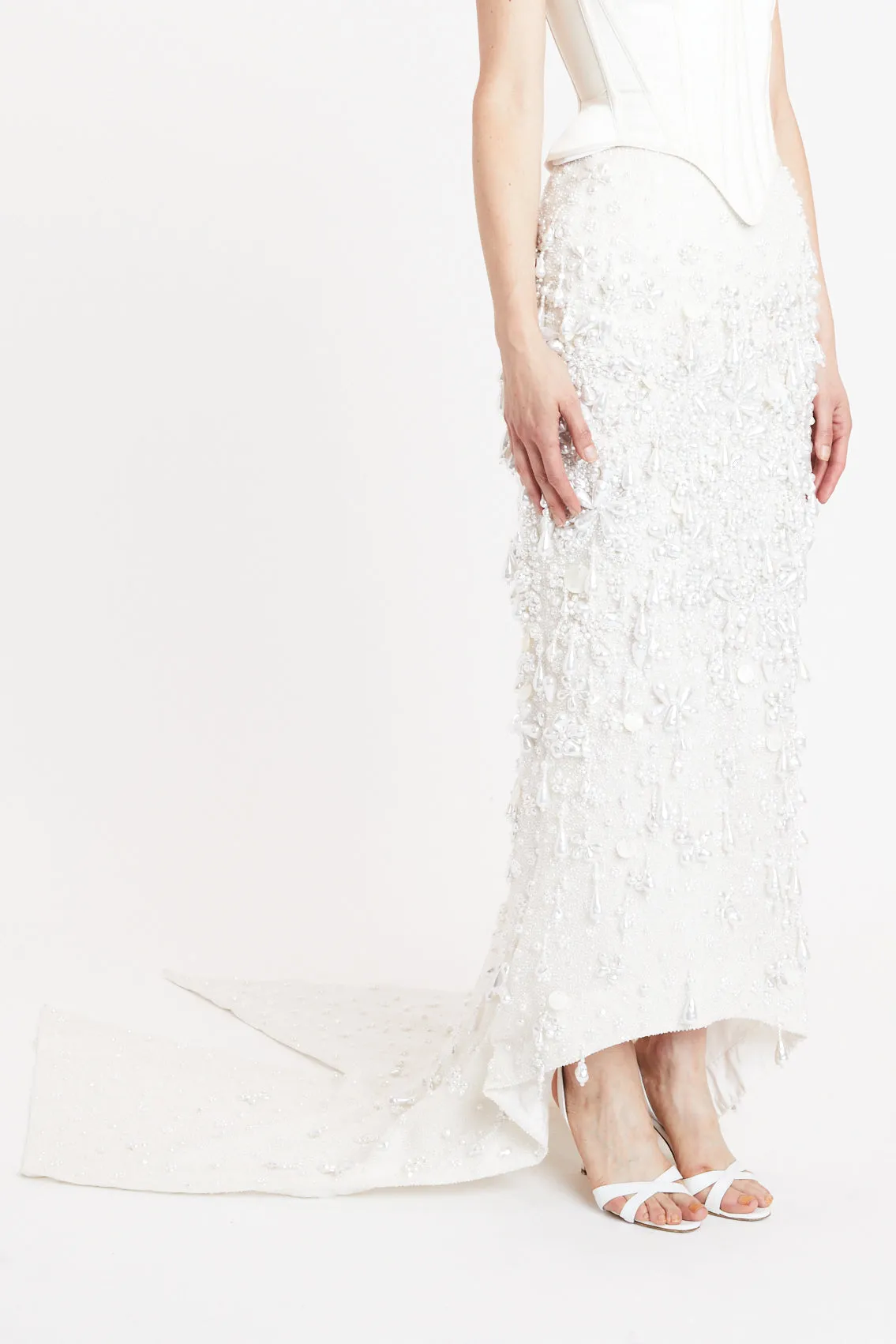 Pearl Skirt sold by Wiederhoeft product image thumbnail 2