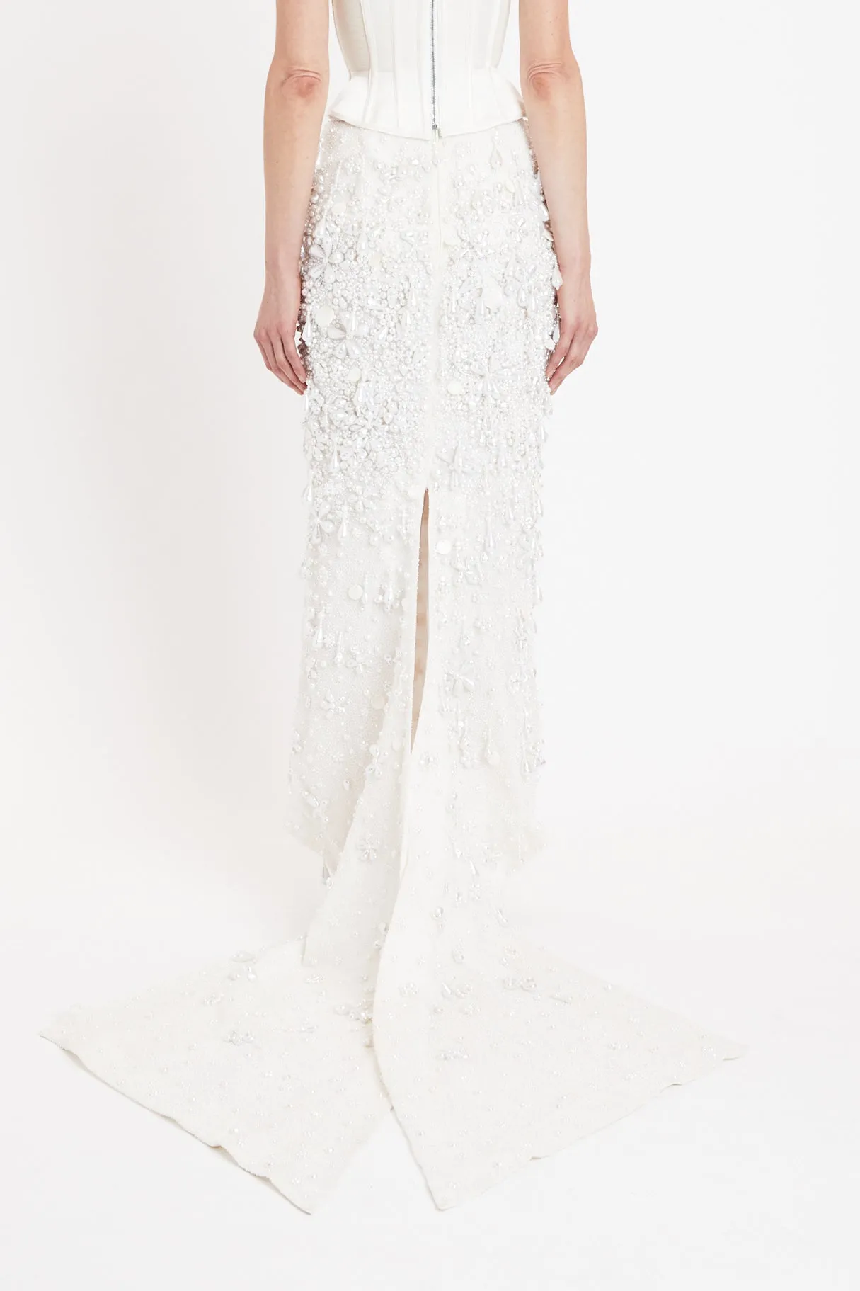 Pearl Skirt sold by Wiederhoeft product image thumbnail 4