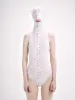 Embroidered Gimp Suit sold by Wiederhoeft