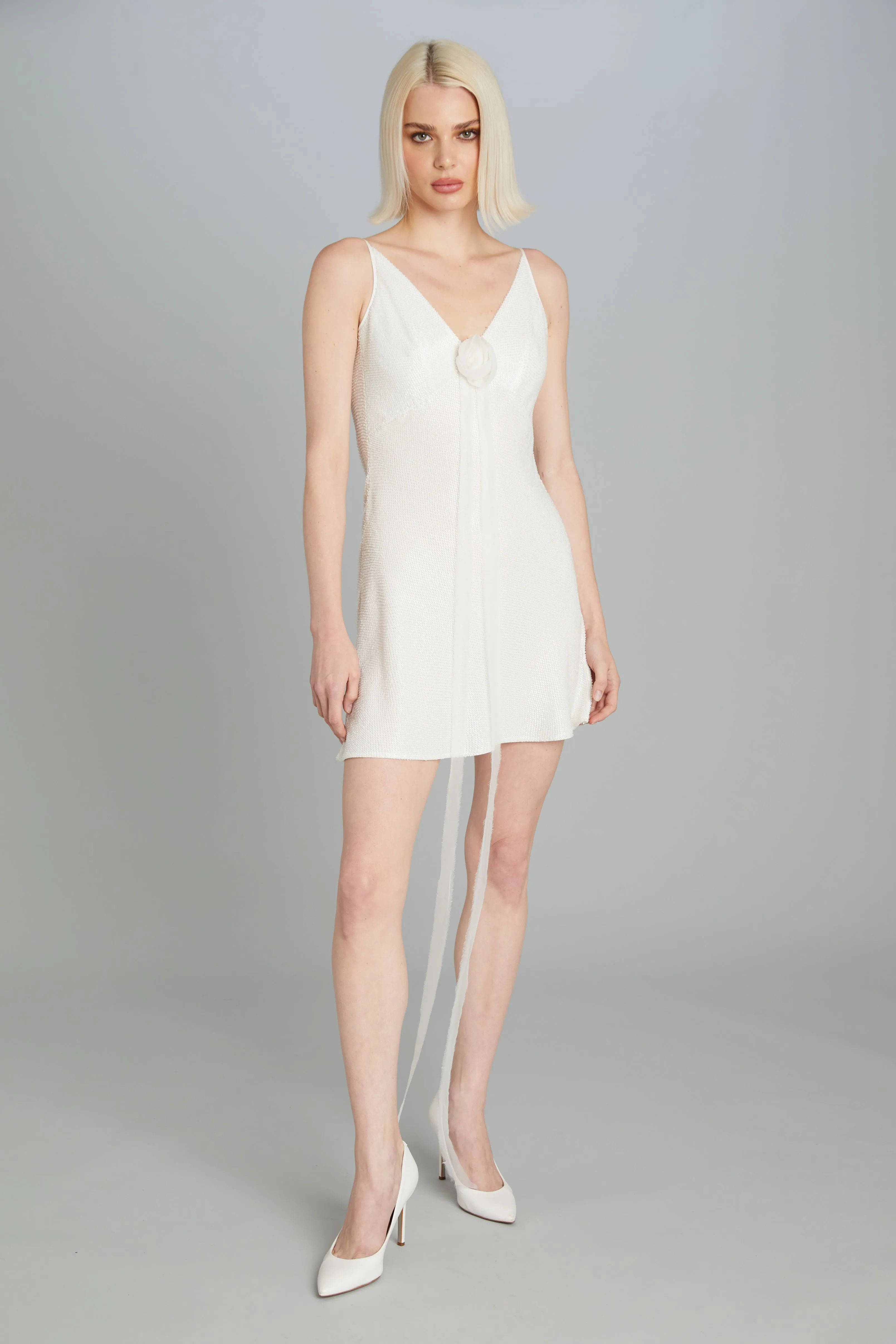 Mini Popstar Dress sold by Wiederhoeft product image thumbnail 2