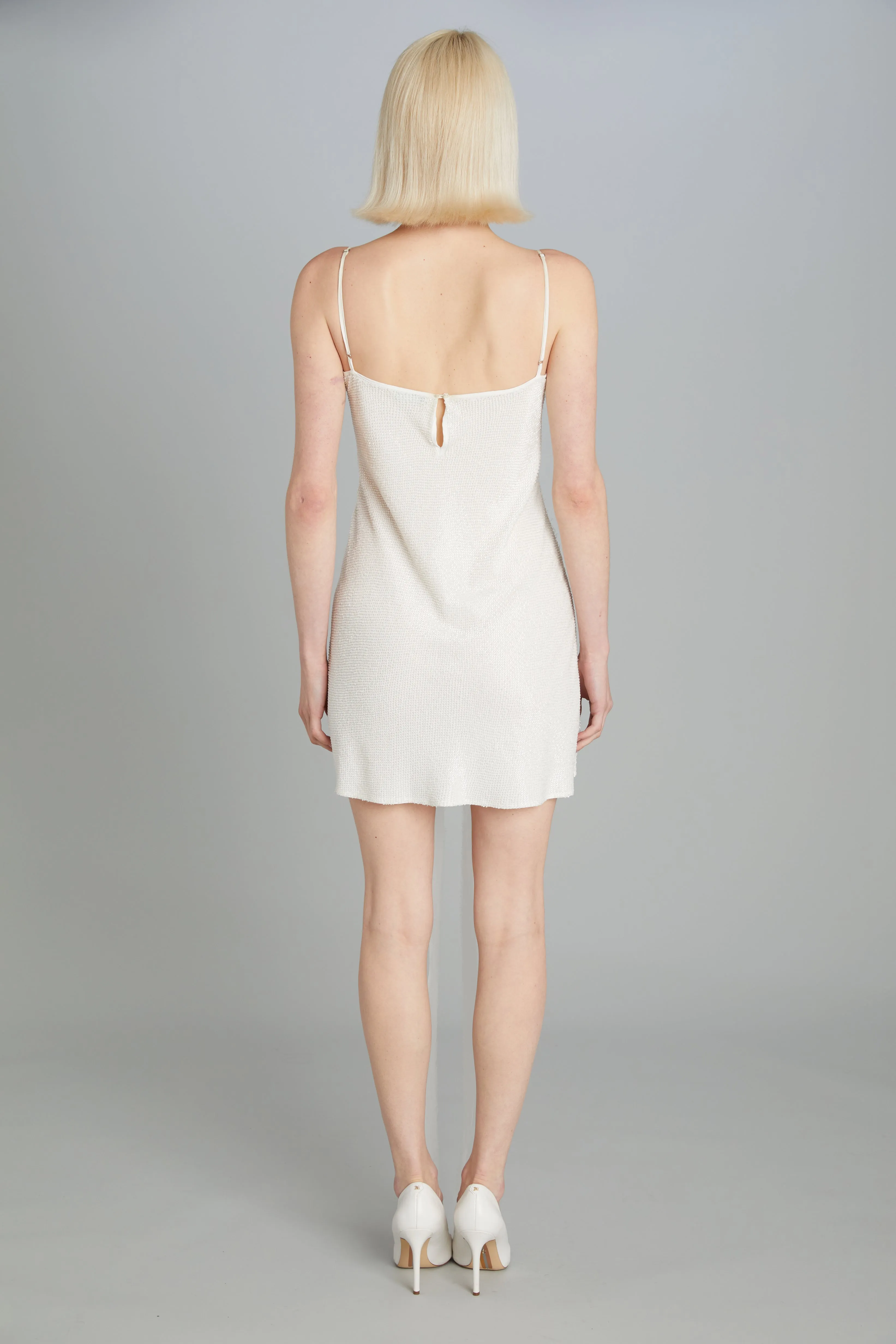 Mini Popstar Dress sold by Wiederhoeft product image thumbnail 4