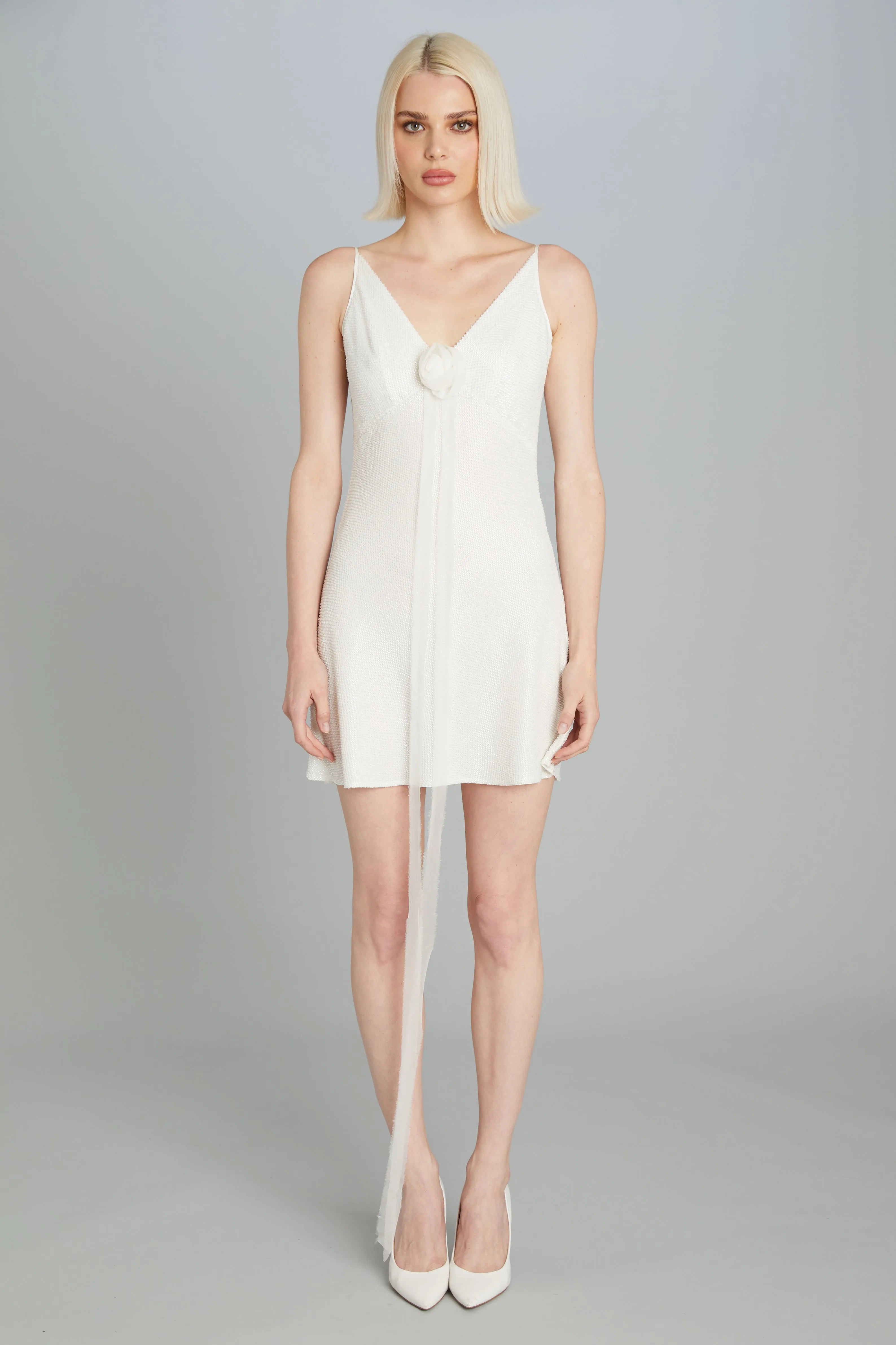 Mini Popstar Dress sold by Wiederhoeft