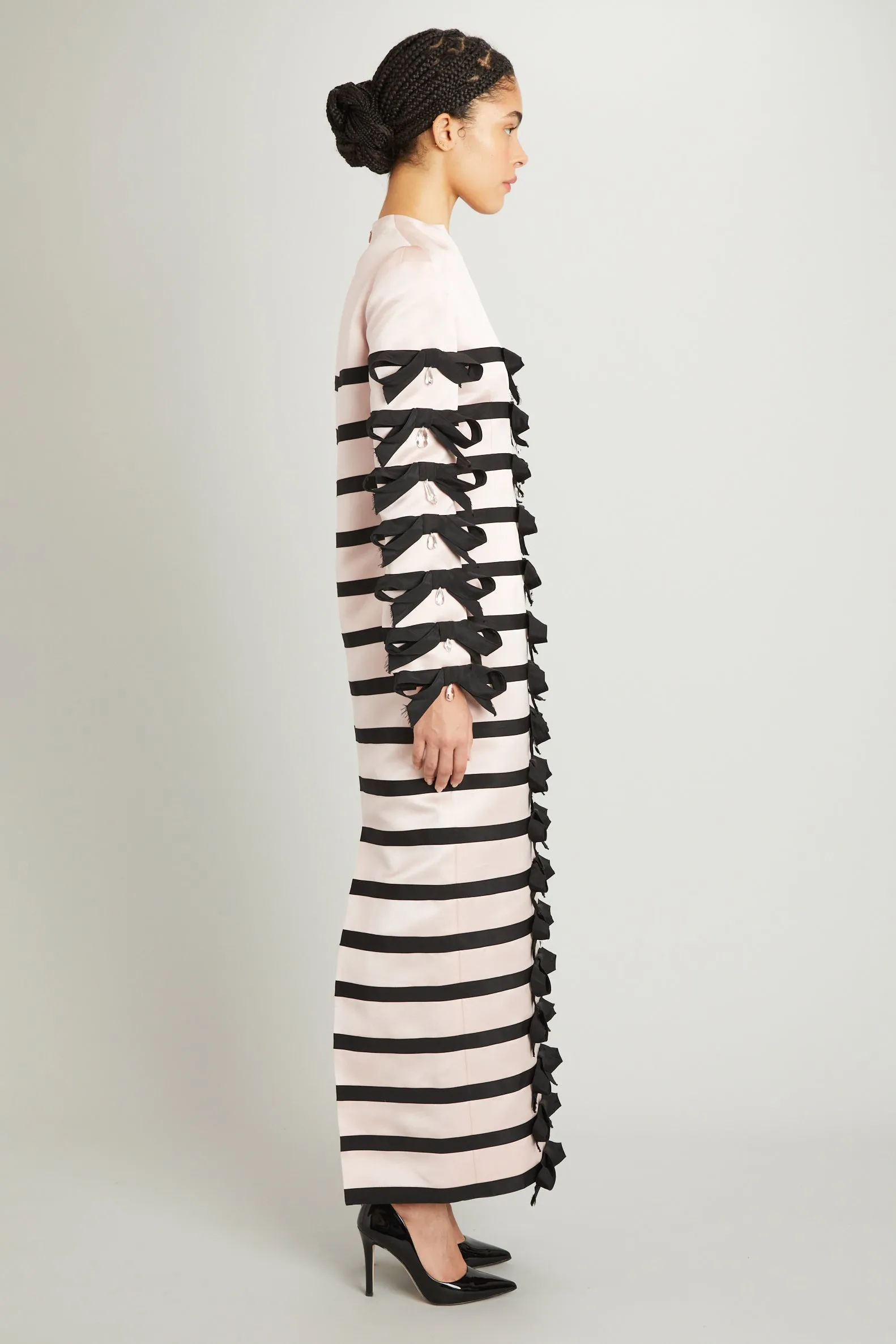 Gallery Dress sold by Wiederhoeft product image thumbnail 4