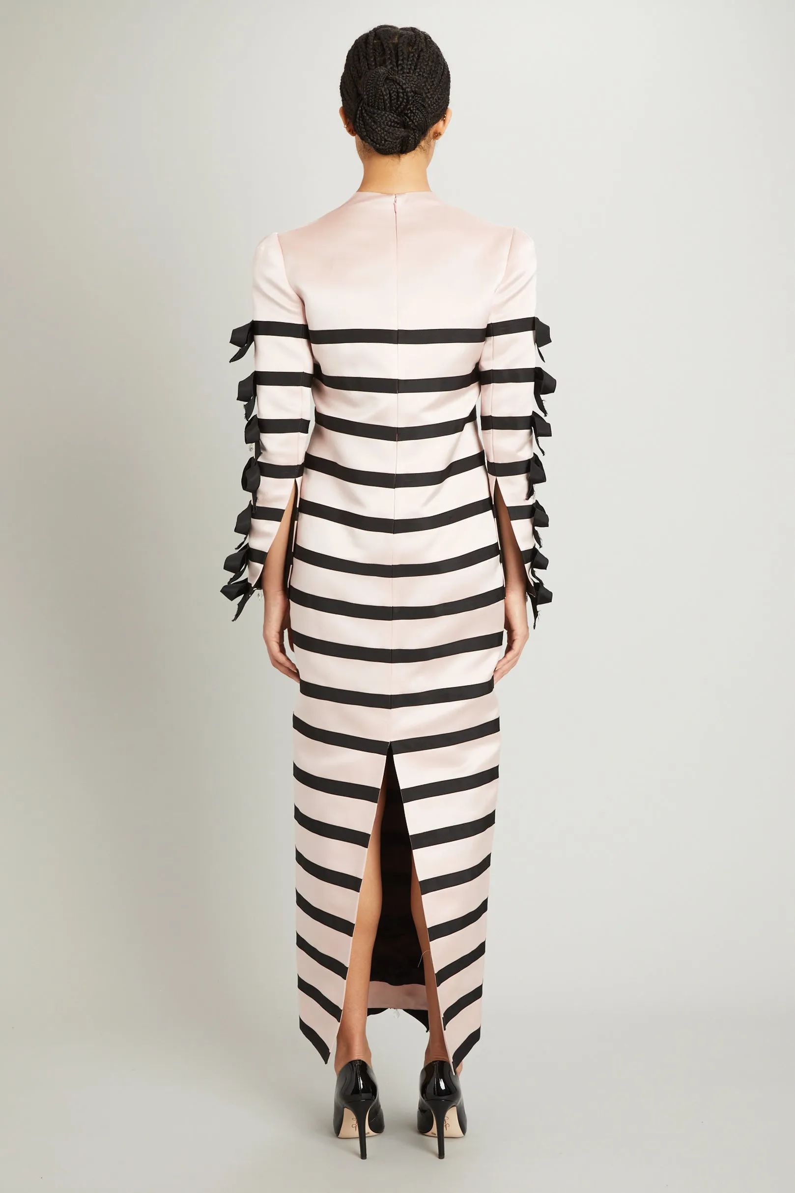 Gallery Dress sold by Wiederhoeft product image thumbnail 5