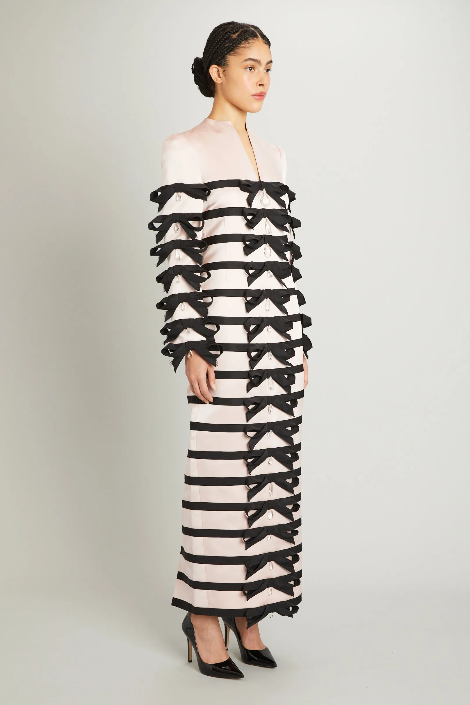 Gallery Dress sold by Wiederhoeft product image thumbnail 2