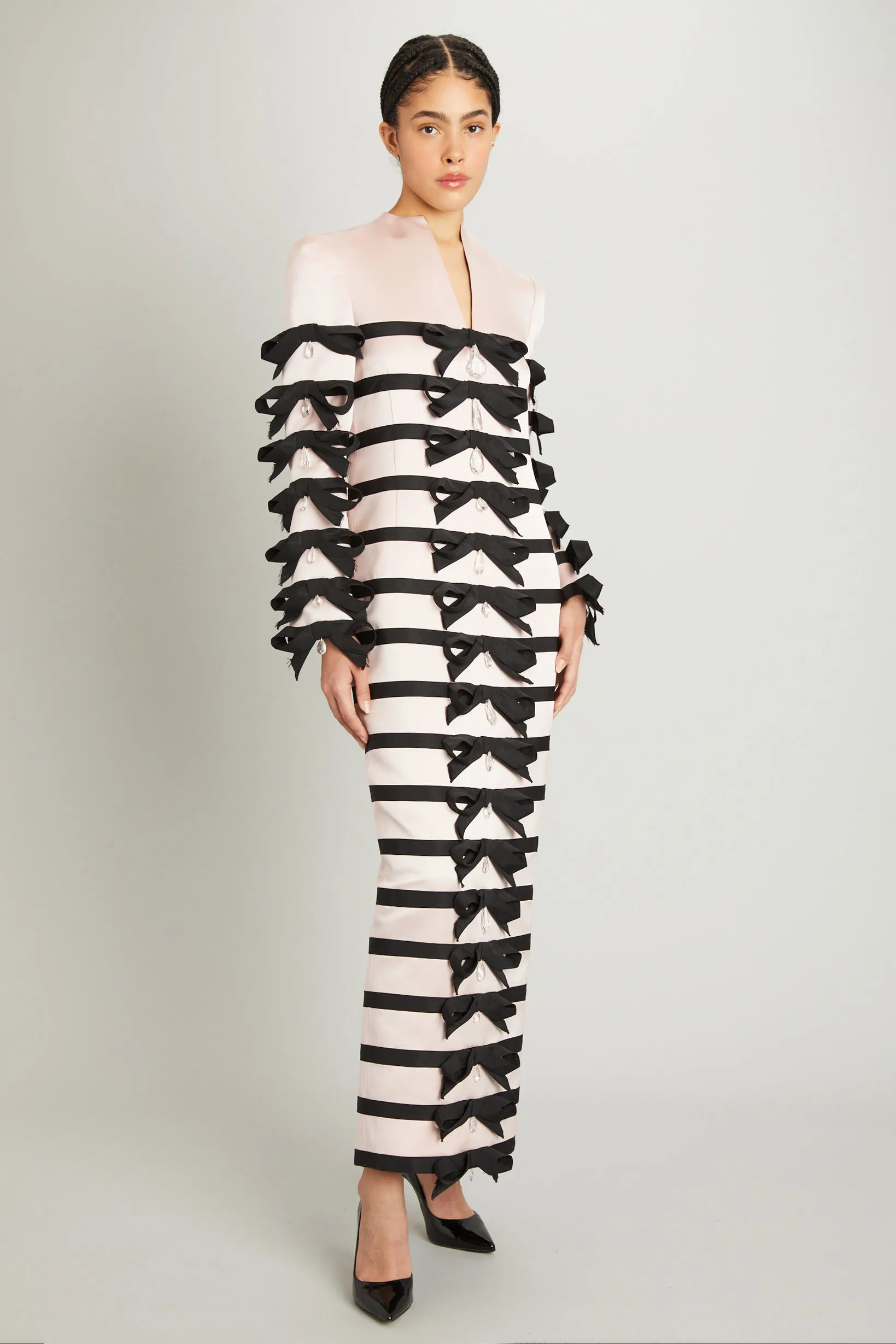 Gallery Dress sold by Wiederhoeft product image thumbnail 3