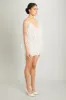 Feather Romper sold by Wiederhoeft