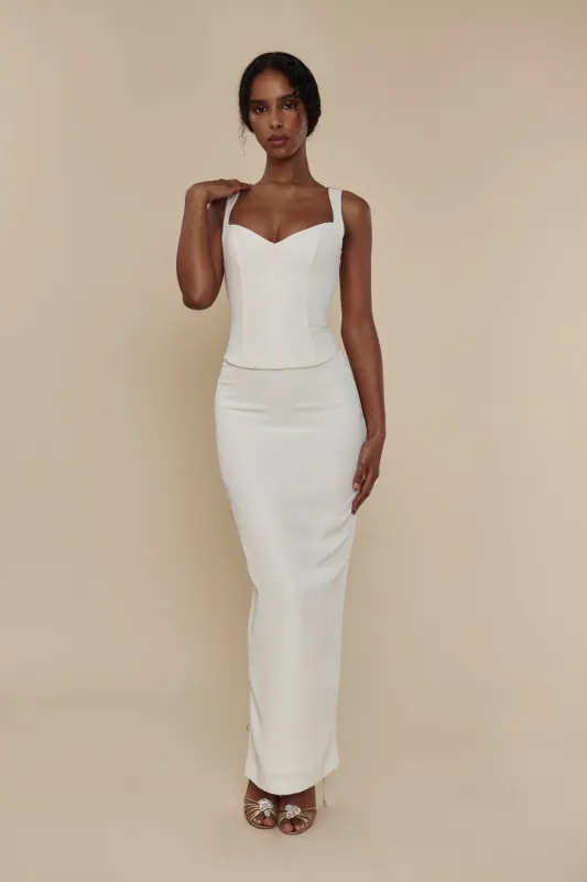 Artemis Skirt sold by Mirror Palais