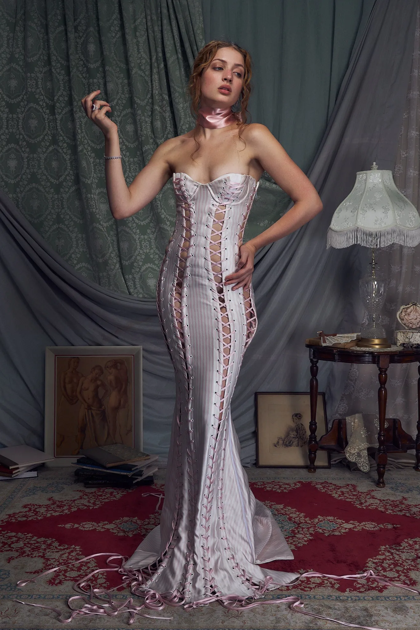 The Impressionist sold by Mirror Palais product image thumbnail 5