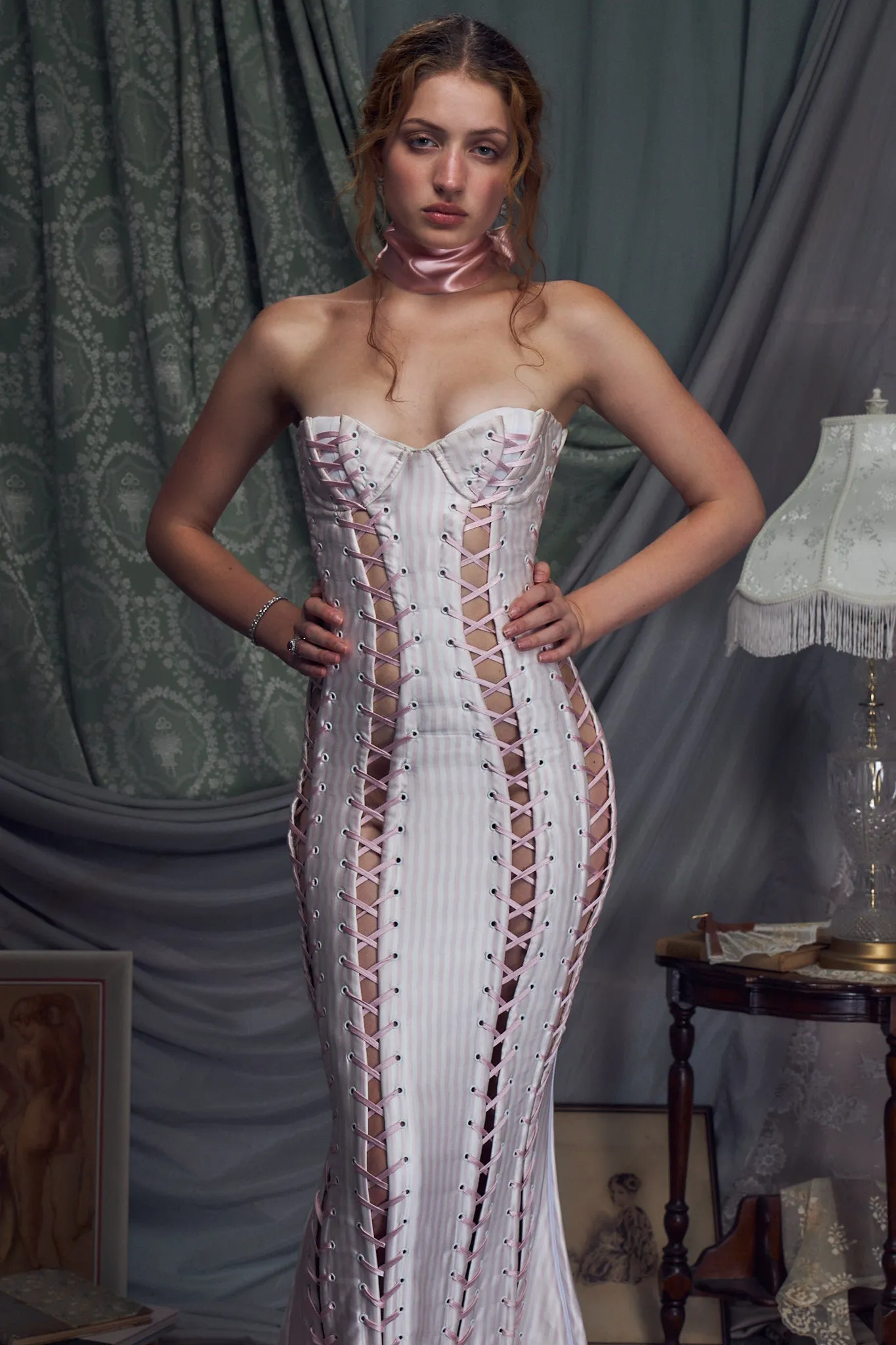 The Impressionist sold by Mirror Palais product image thumbnail 3