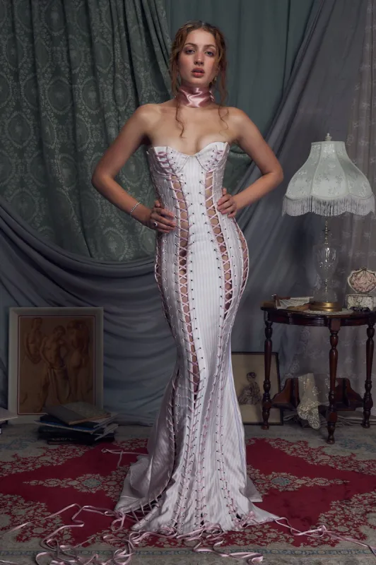 The Impressionist sold by Mirror Palais