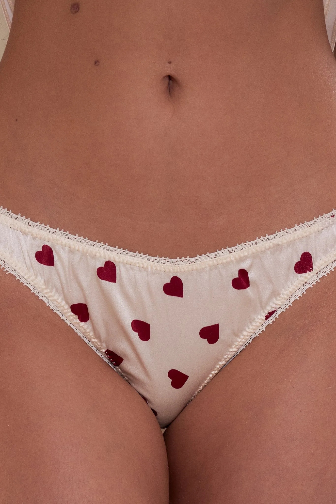Secret Admirer Panty sold by Mirror Palais product image thumbnail 2