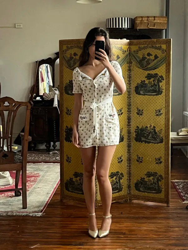 Sample Milk and Honey Mini XS sold by Mirror Palais