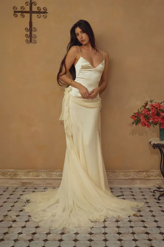 The Moonrise Gown sold by Mirror Palais
