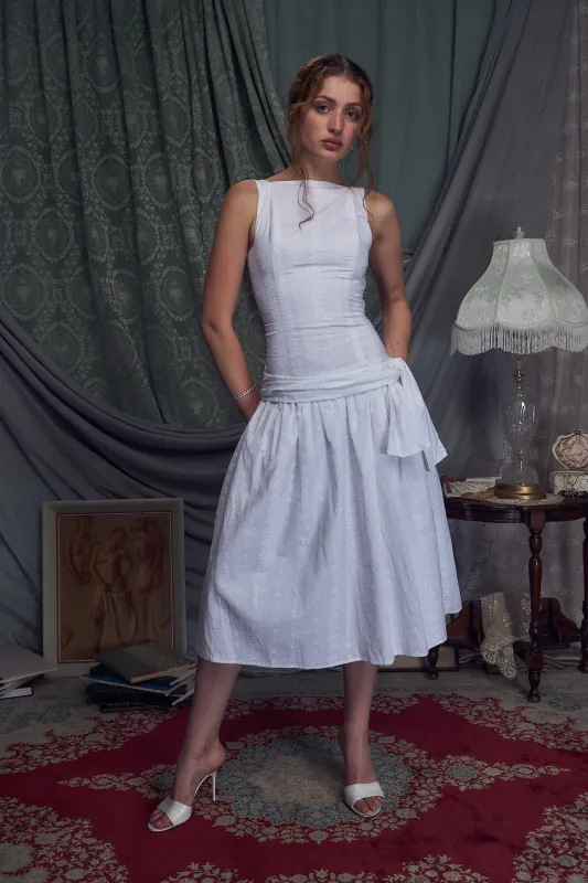 Daisy Buchanan Dress sold by Mirror Palais