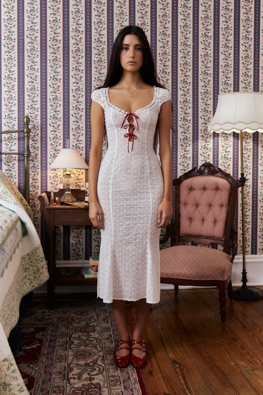 Maria Rosa Dress sold by Mirror Palais