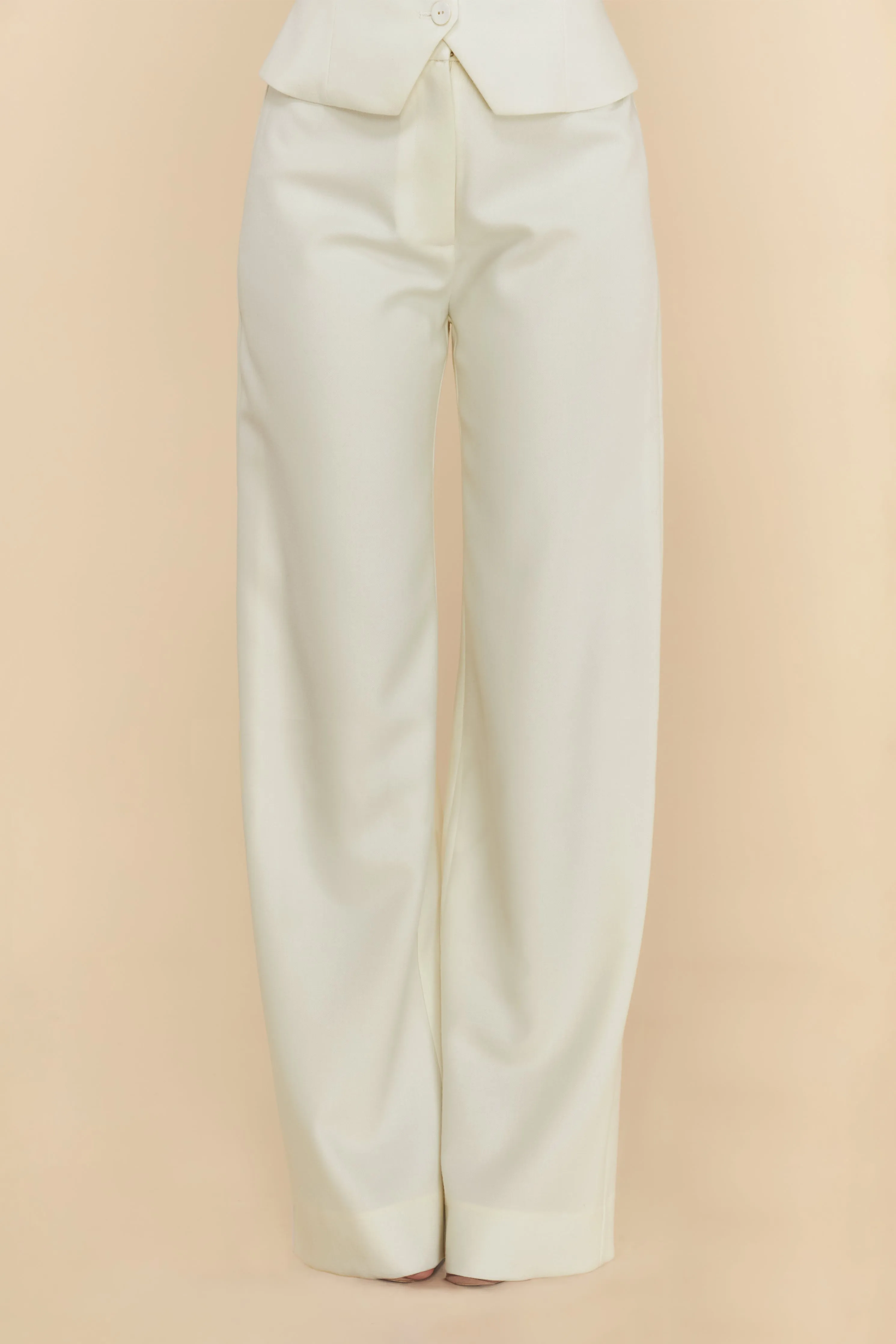 Courthouse Trouser sold by Mirror Palais product image thumbnail 3