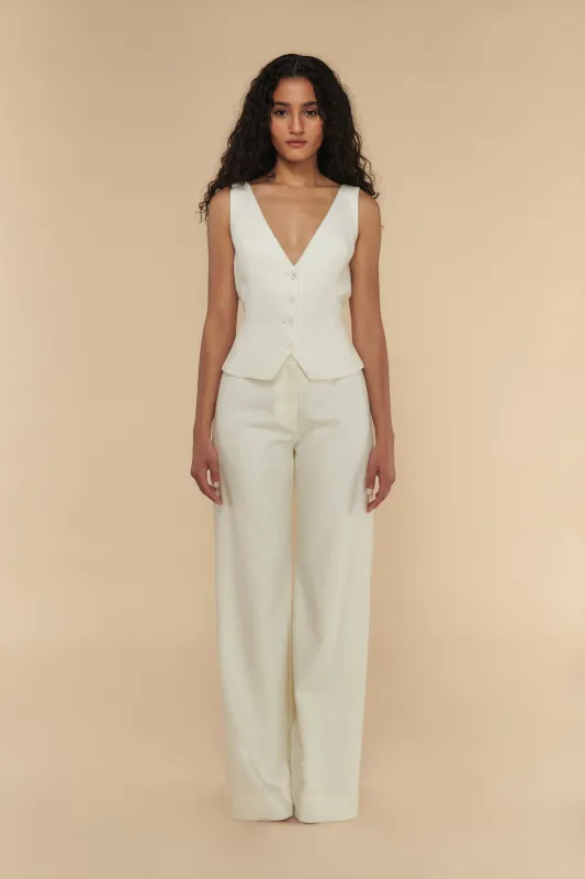 Courthouse Trouser sold by Mirror Palais