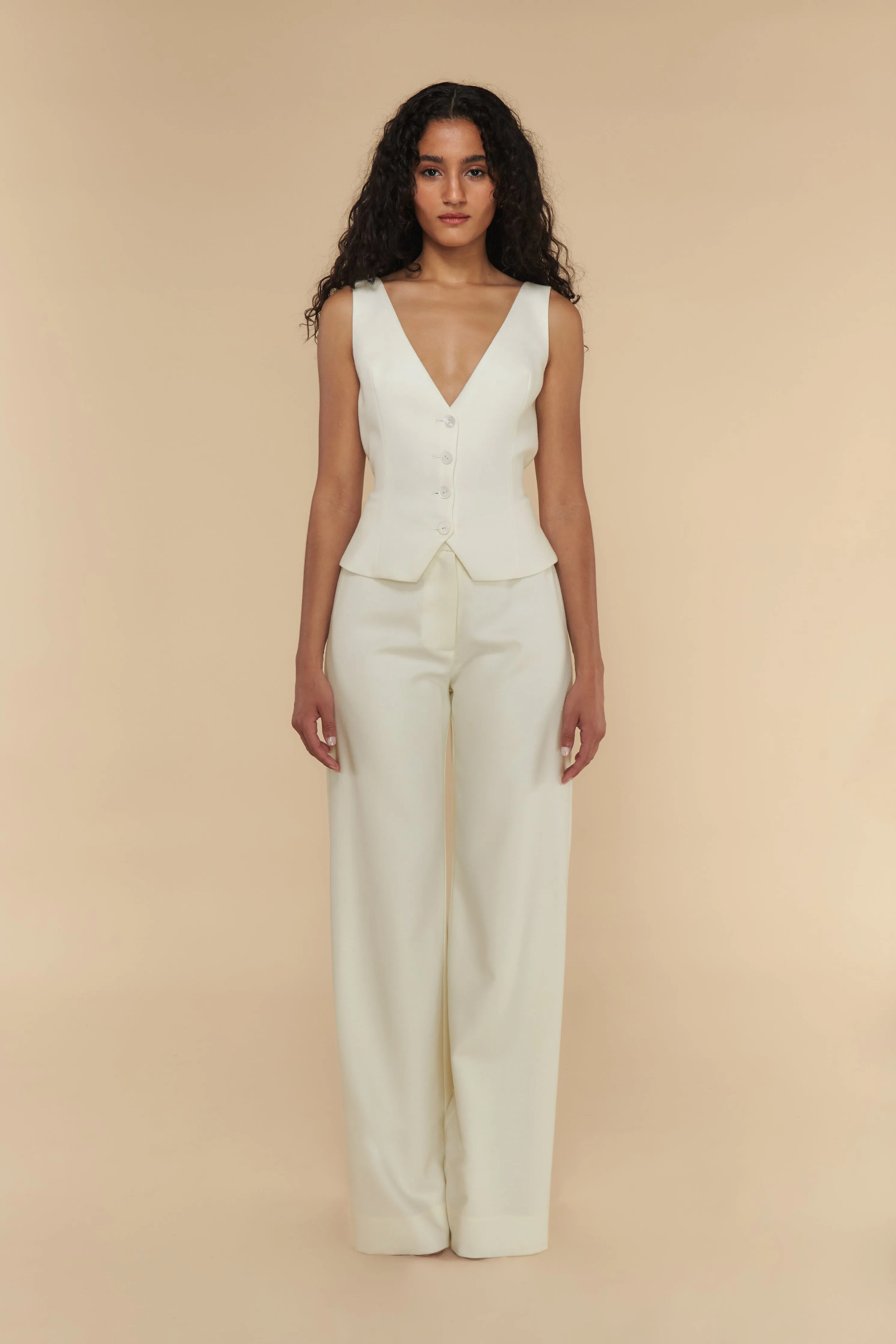 Courthouse Trouser sold by Mirror Palais