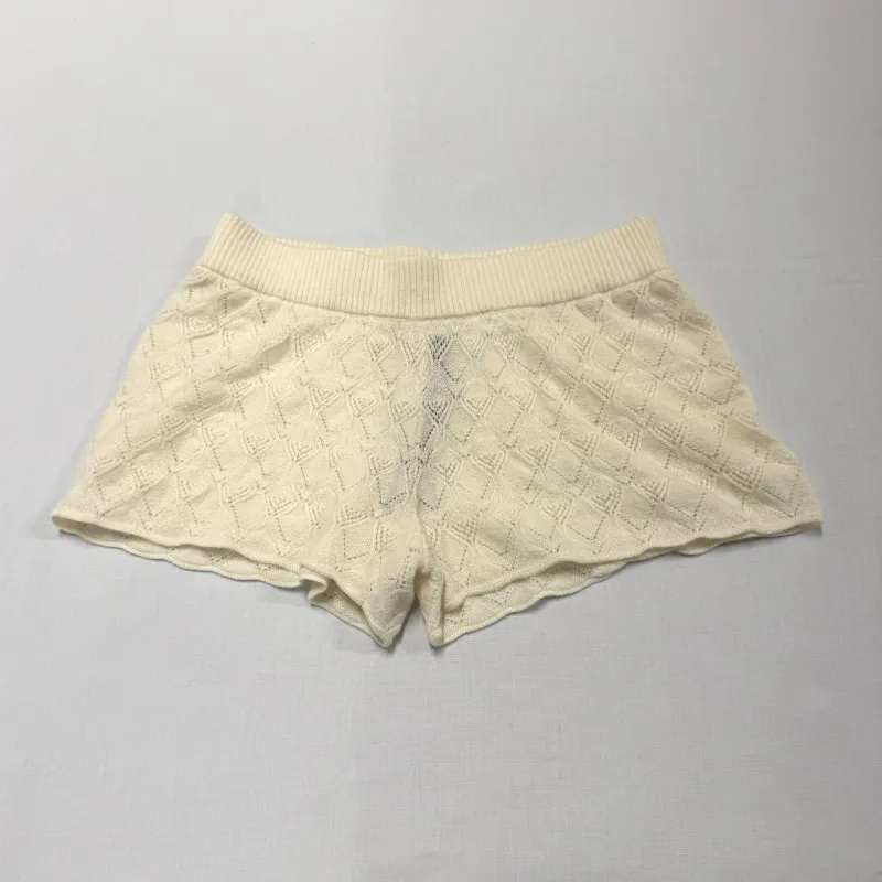 Sample Creamsicle Short sold by Mirror Palais