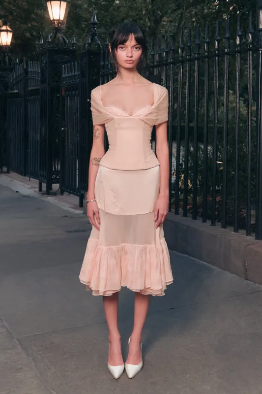 Daydream Bustier sold by Mirror Palais