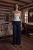 Eyelet Corset sold by Mirror Palais