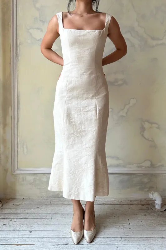 Sample Ingenue Lady Dress sold by Mirror Palais