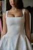 The Ingénue Dress in Ivory sold by Mirror Palais