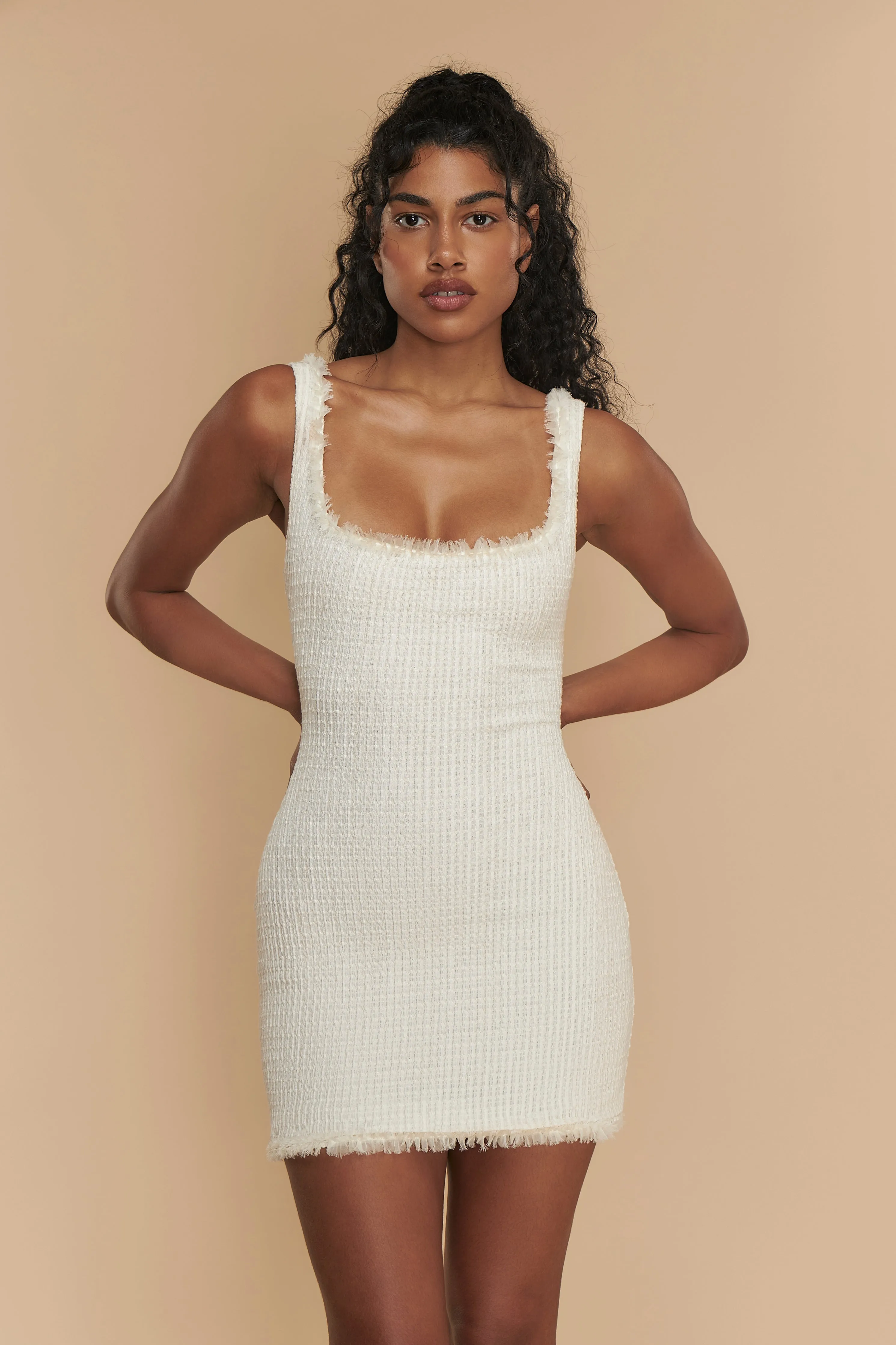 Versailles Mini Crème sold by Mirror Palais product image thumbnail 2