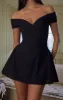 Lady in Eyelet Noir sold by Mirror Palais