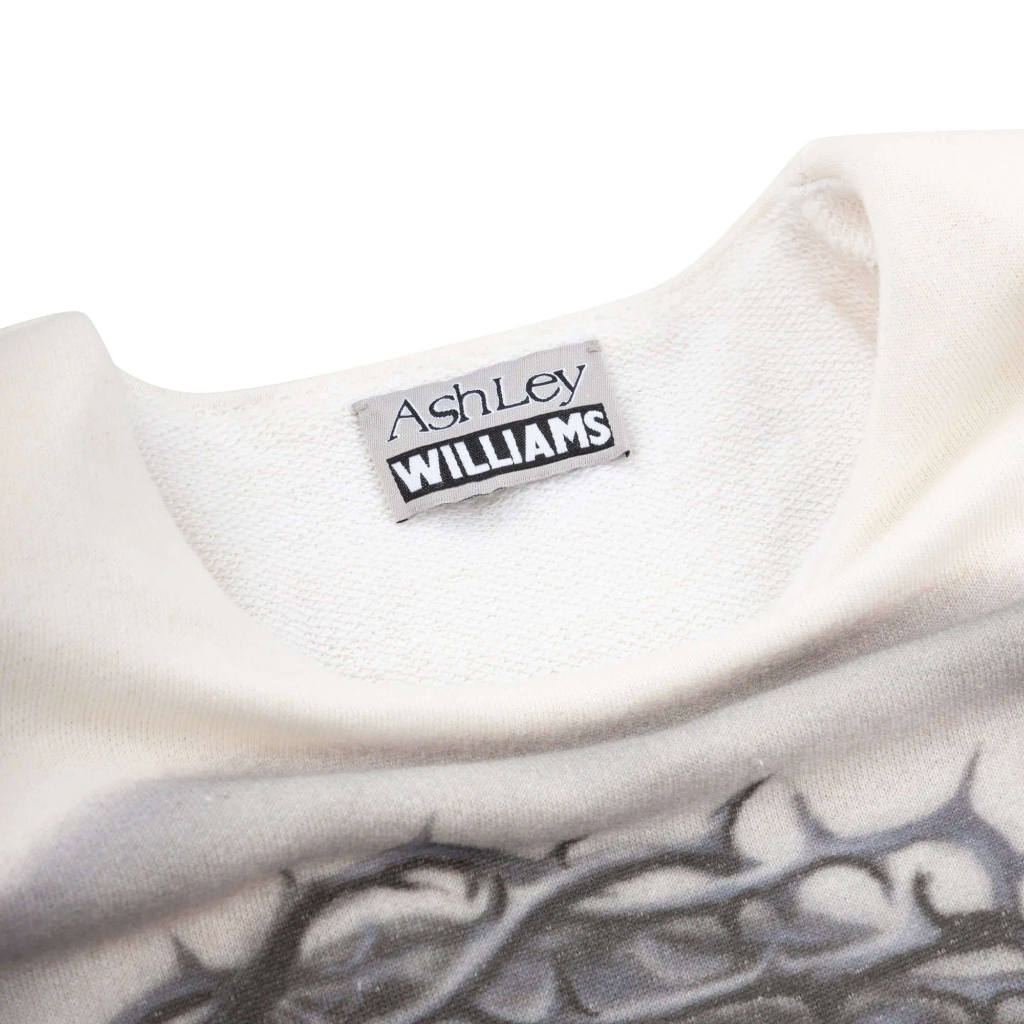 JESUS CAPE DRESS sold by Ashley Williams product image thumbnail 5