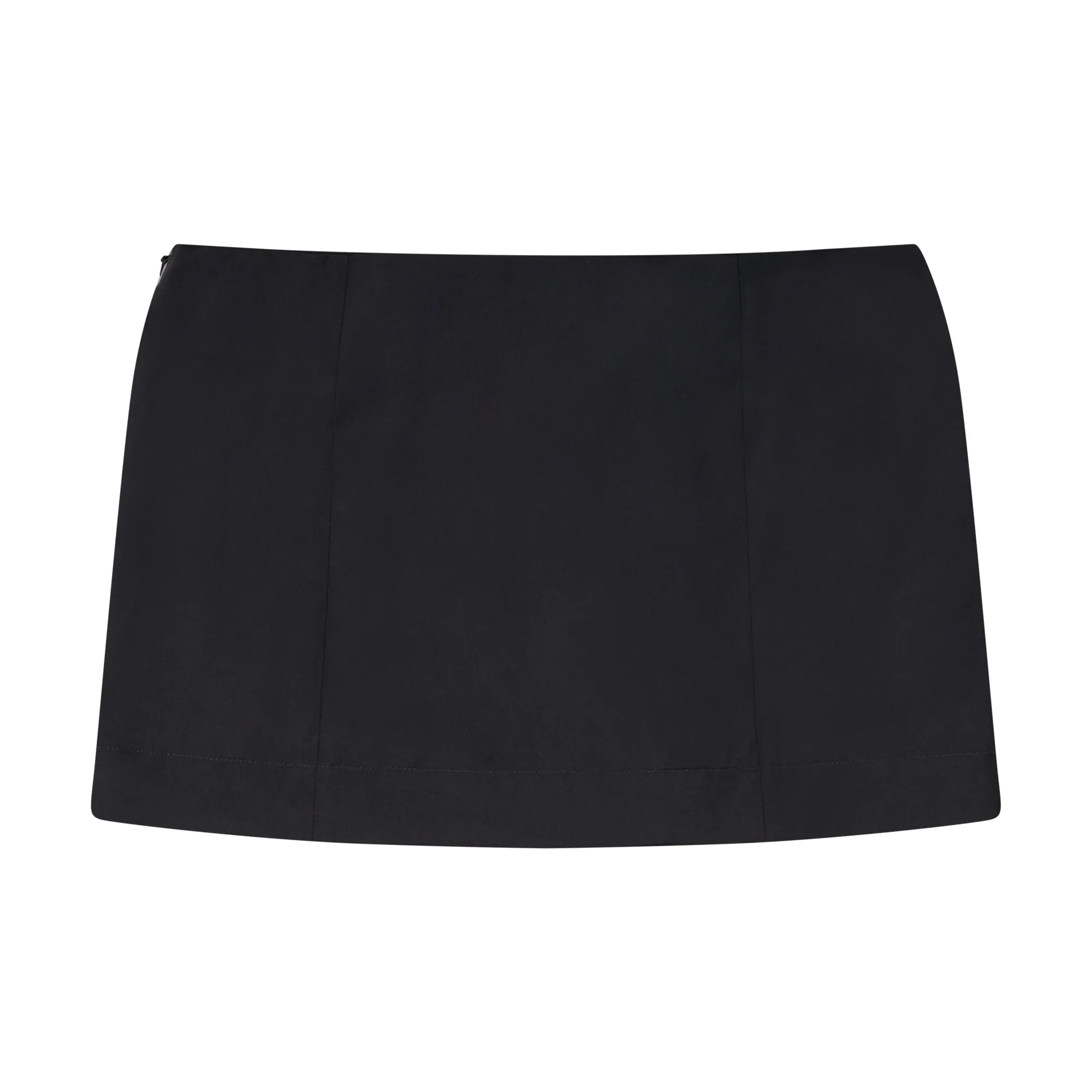 TWO KITTENS MINI SKIRT sold by Ashley Williams product image thumbnail 2