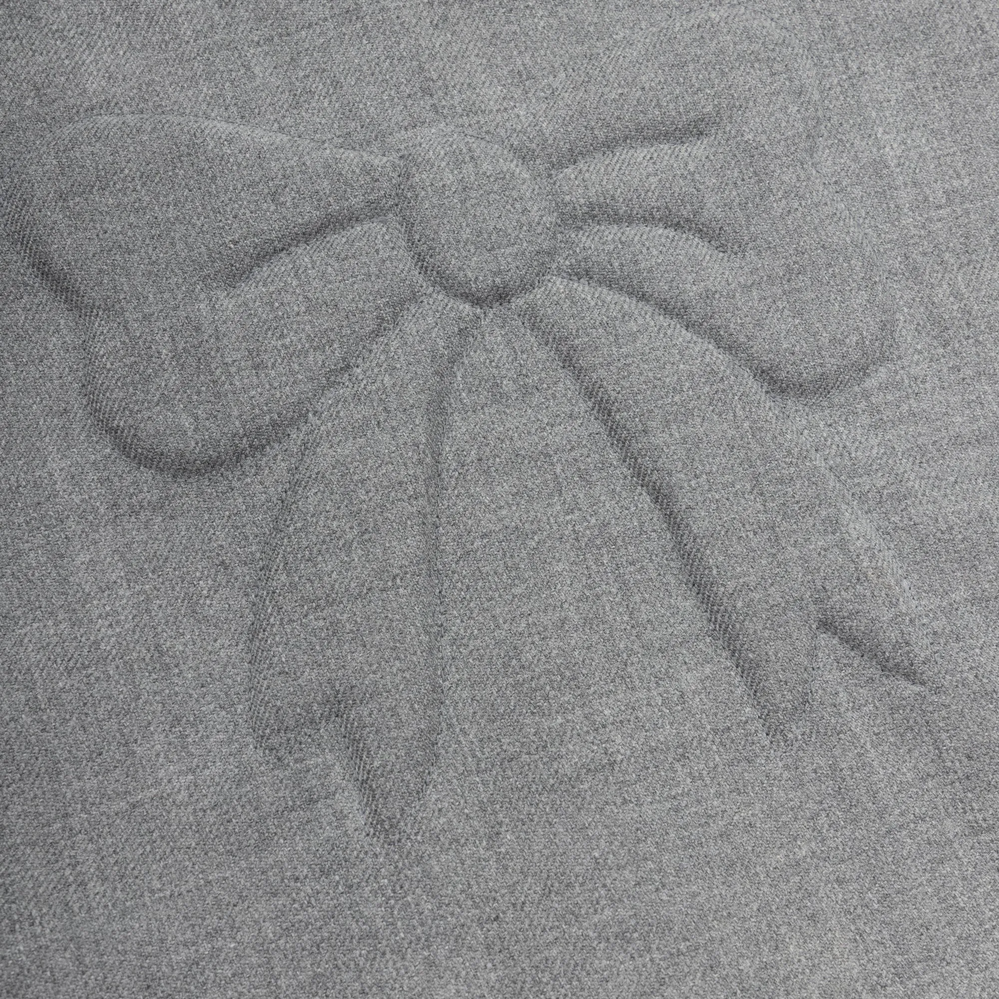 SCHOOL 3D BOW DRESS sold by Ashley Williams product image thumbnail 4