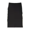 MA LONG SKIRT sold by Ashley Williams