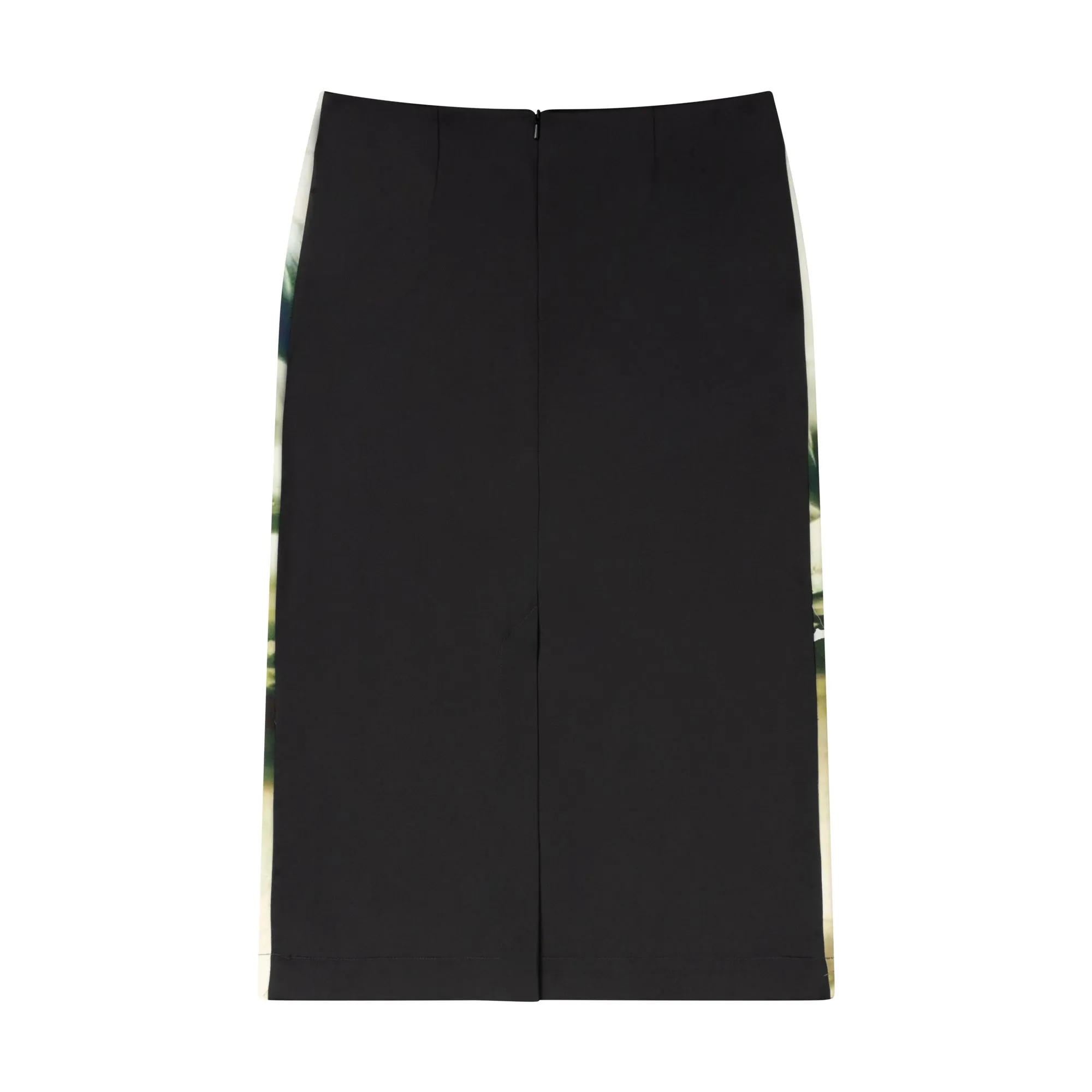 MA LONG SKIRT sold by Ashley Williams product image thumbnail 2
