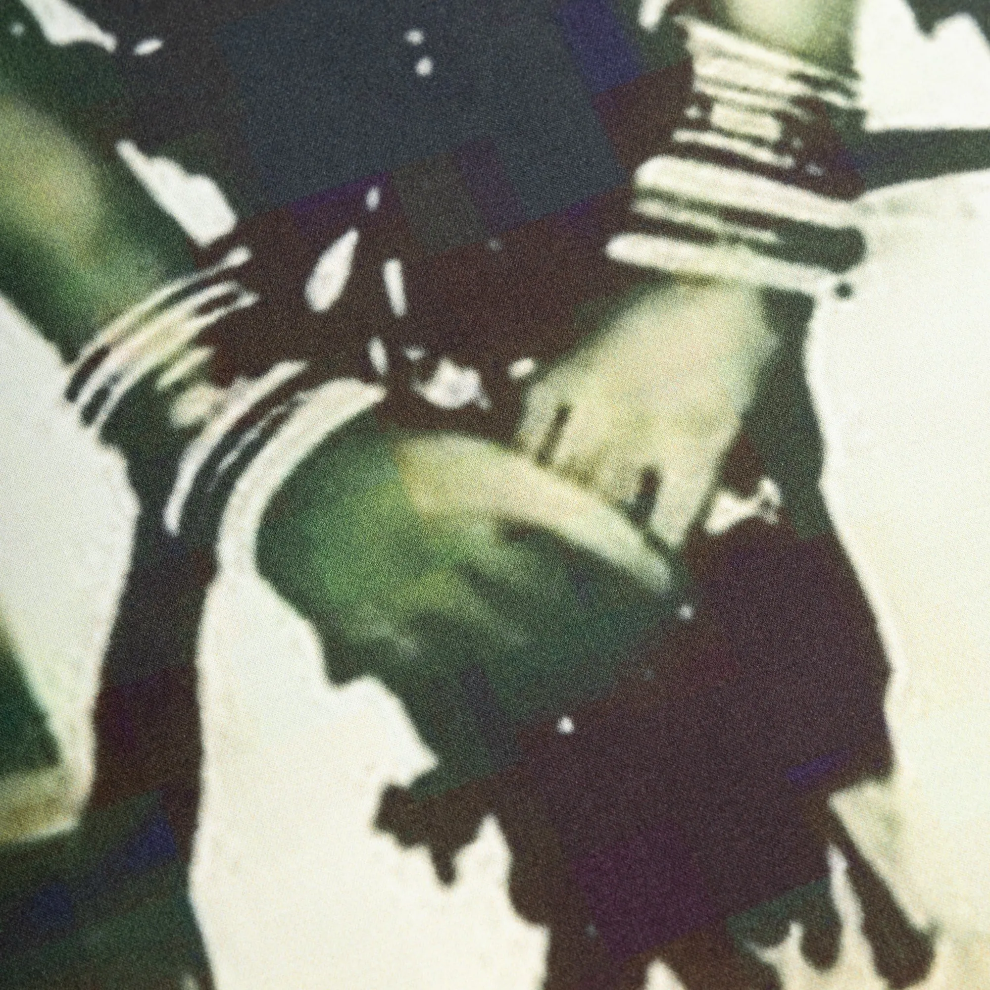 MA LONG SKIRT sold by Ashley Williams product image thumbnail 3