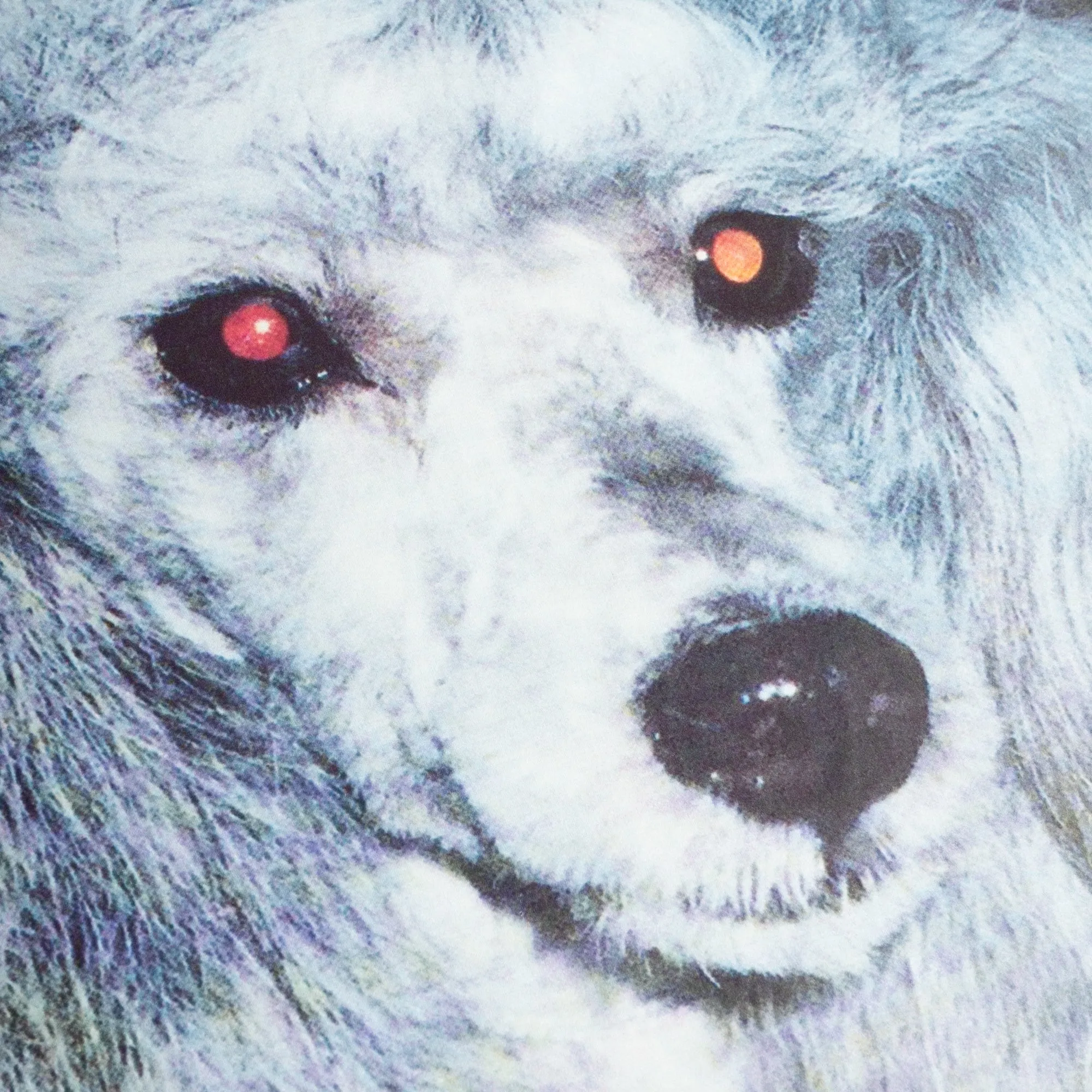 GREY POODLE MEDIUM SKIRT sold by Ashley Williams product image thumbnail 4