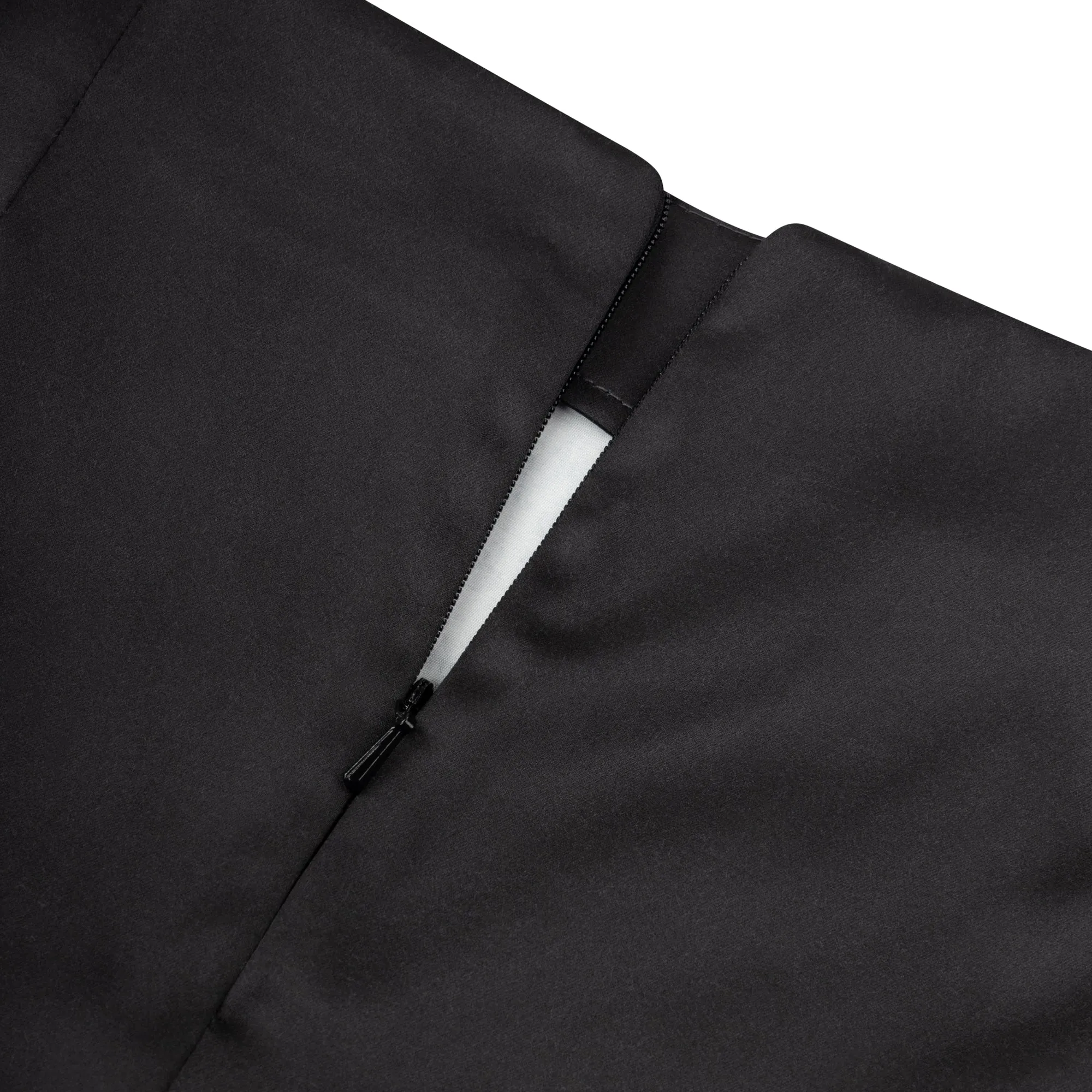 GREY POODLE MEDIUM SKIRT sold by Ashley Williams product image thumbnail 5