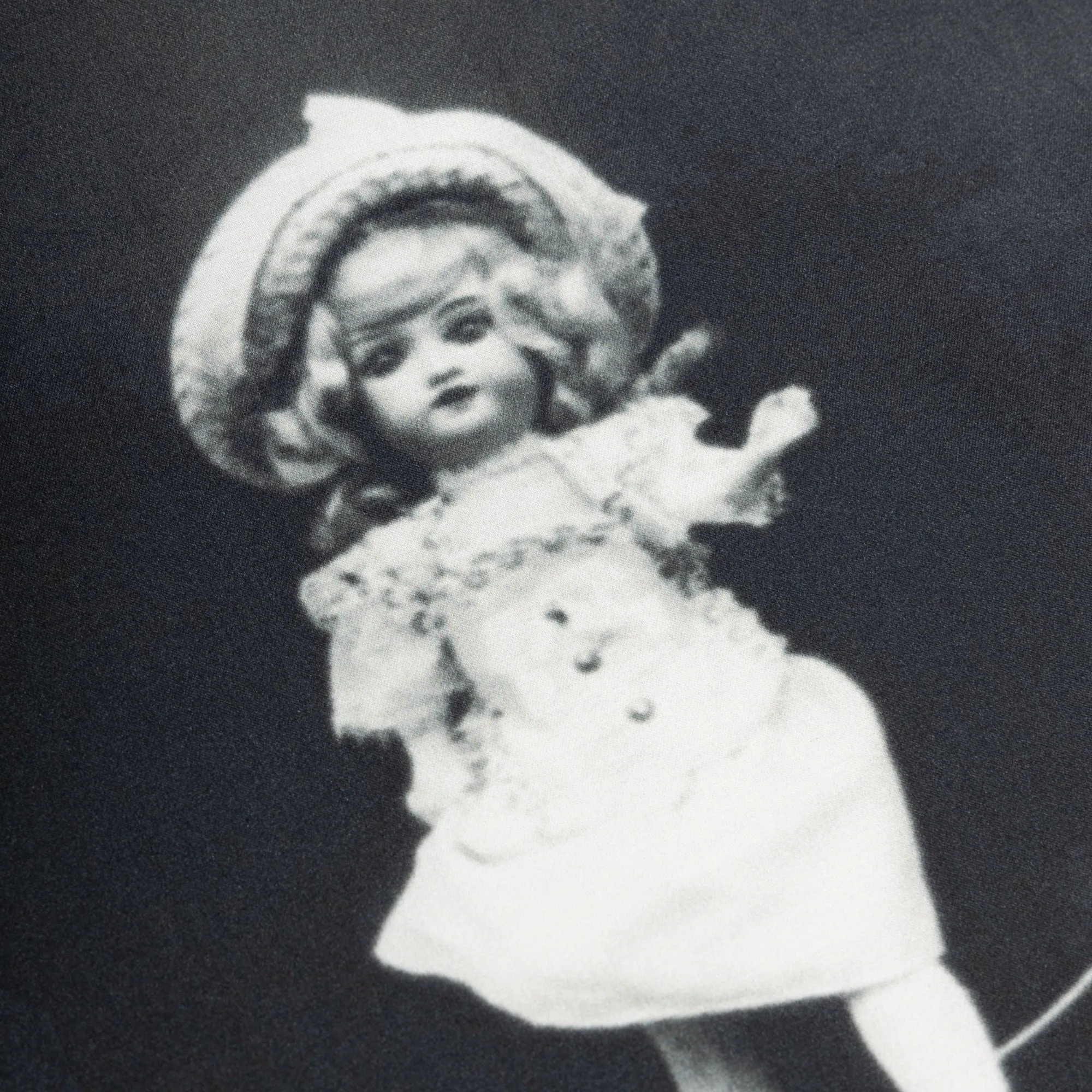 DOLLY MINI SKIRT sold by Ashley Williams product image thumbnail 4