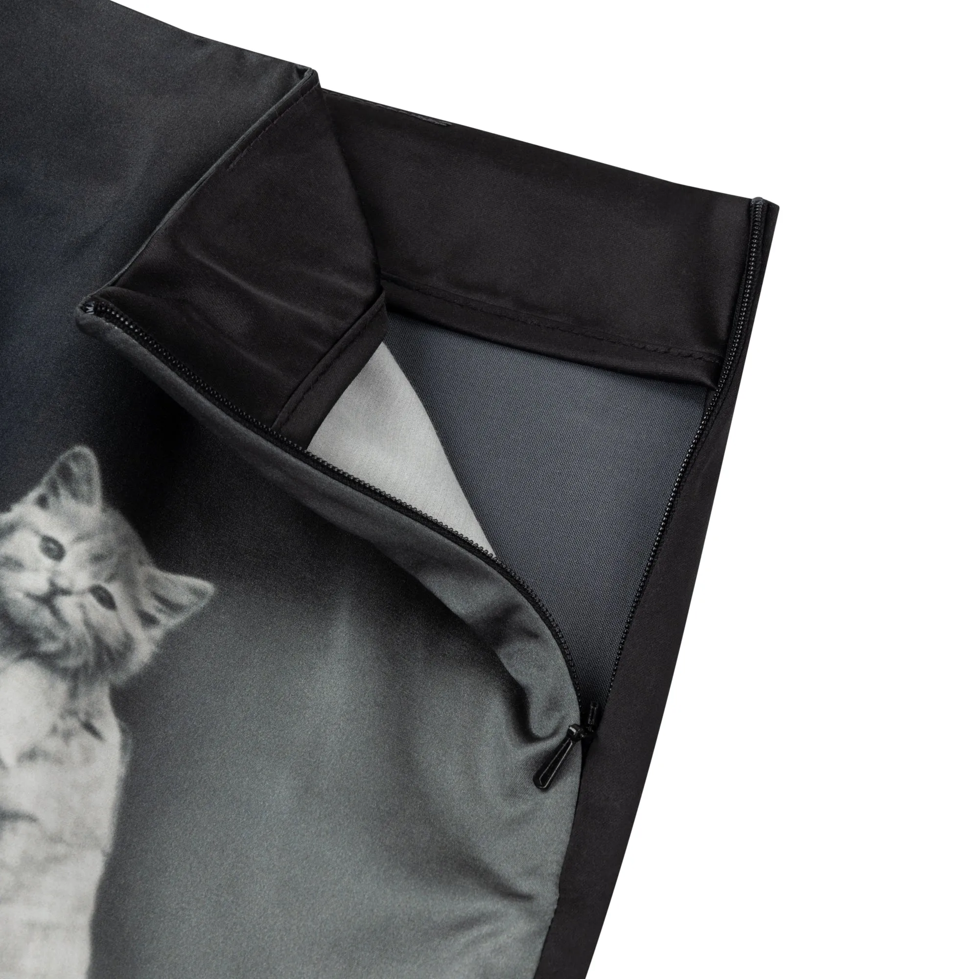 DOLLY MINI SKIRT sold by Ashley Williams product image thumbnail 5