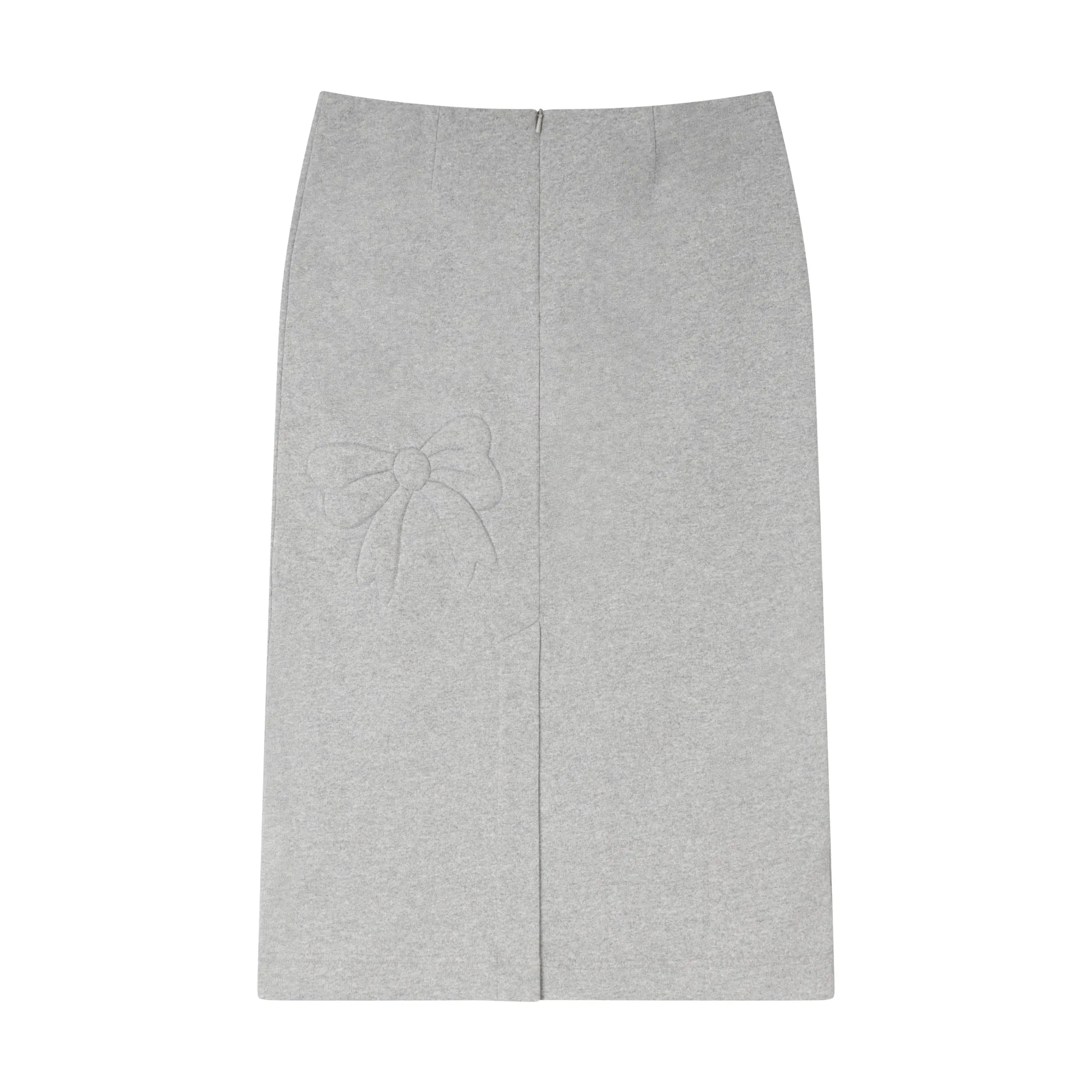 3D BOW LONG SKIRT sold by Ashley Williams product image thumbnail 2