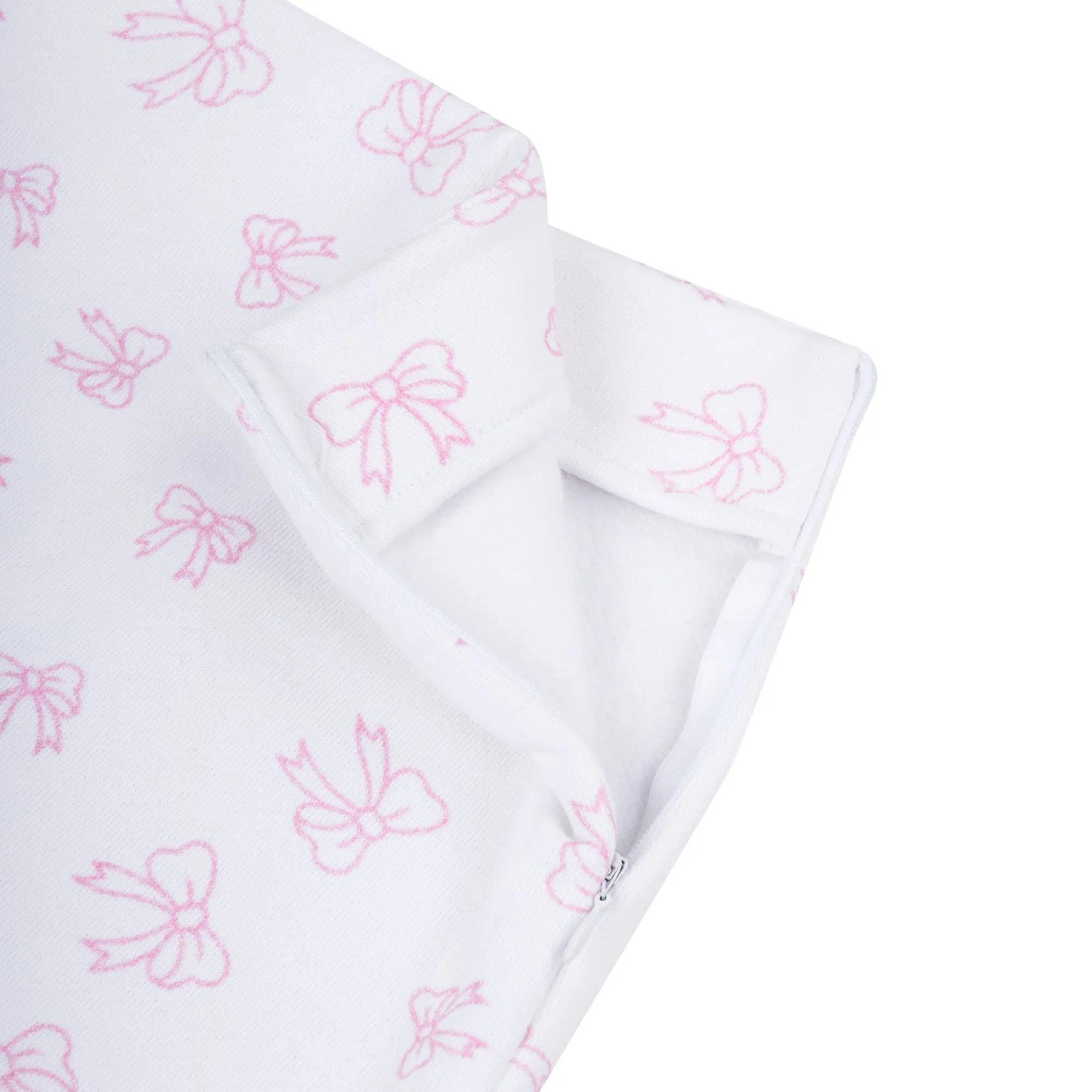 BOW MINI SKIRT sold by Ashley Williams product image thumbnail 5