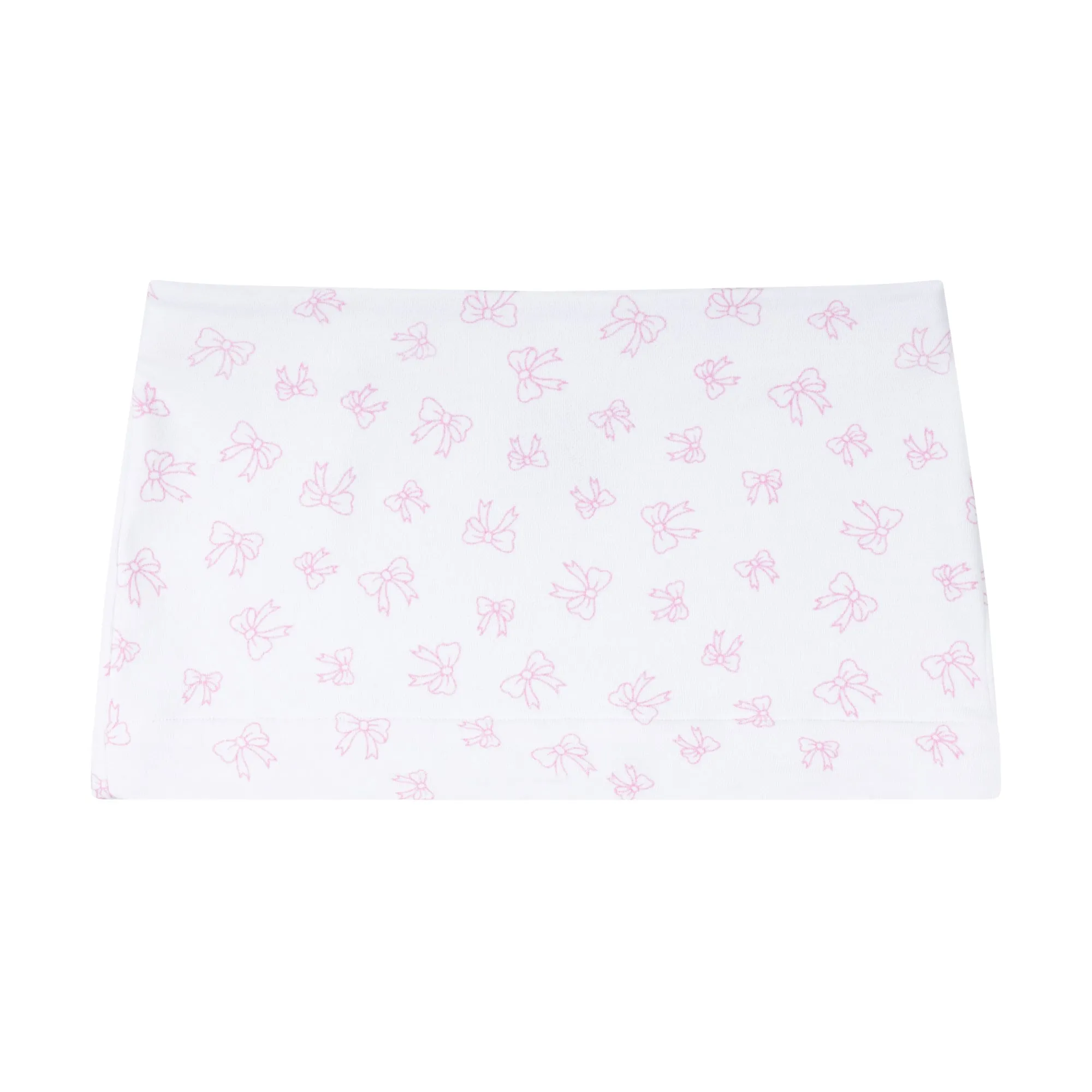 BOW MINI SKIRT sold by Ashley Williams
